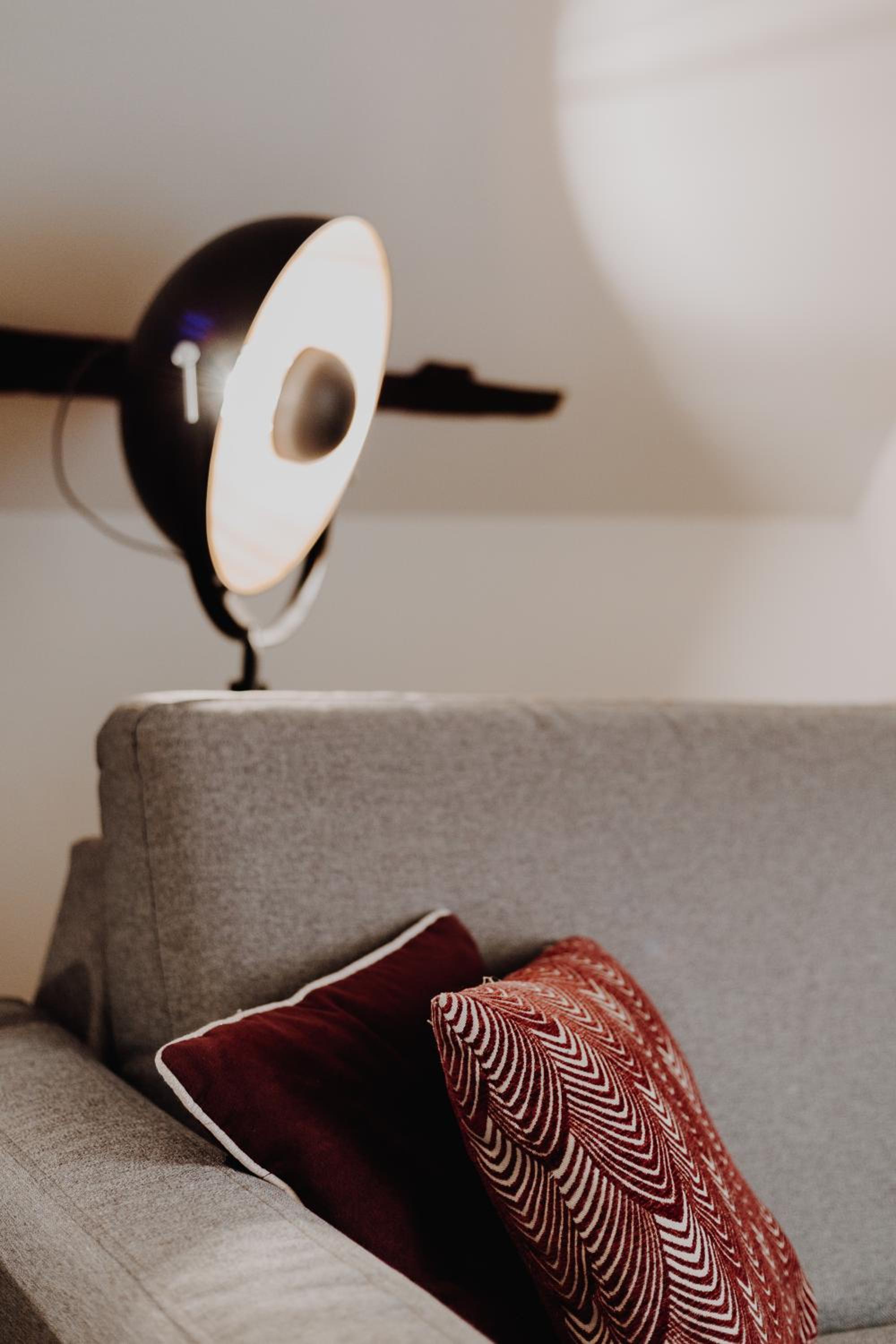 Loft - Photo 1