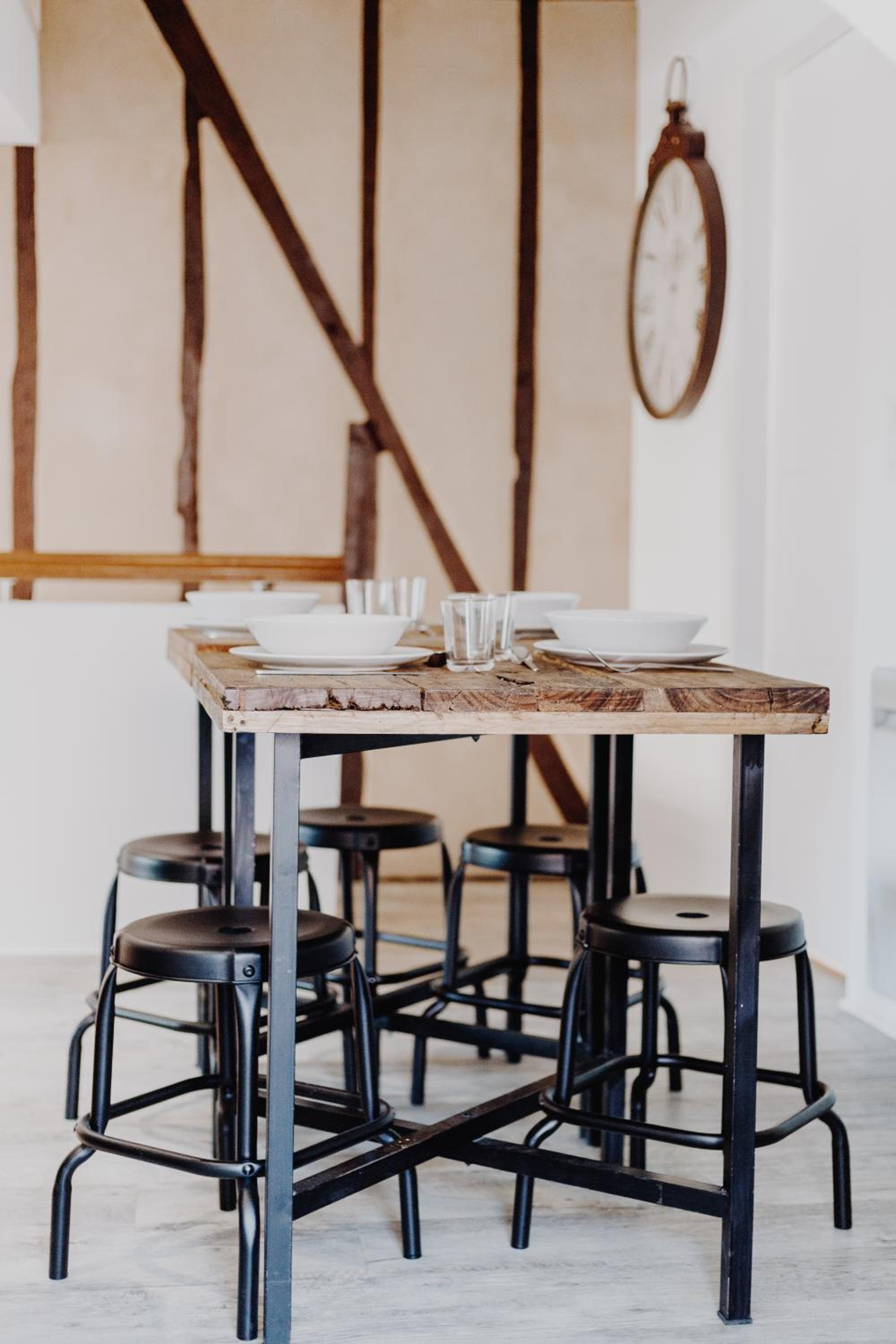 Loft - Photo 3