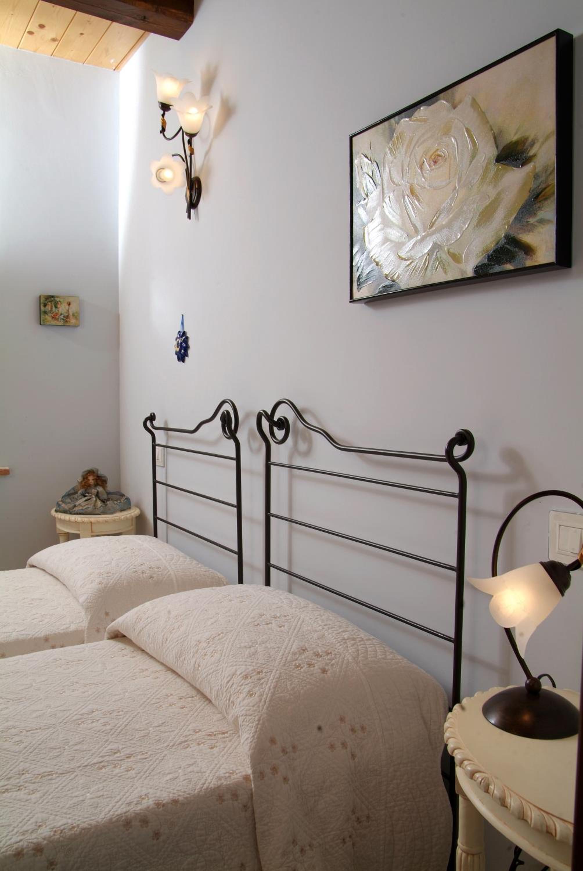 Twin Room photo 3