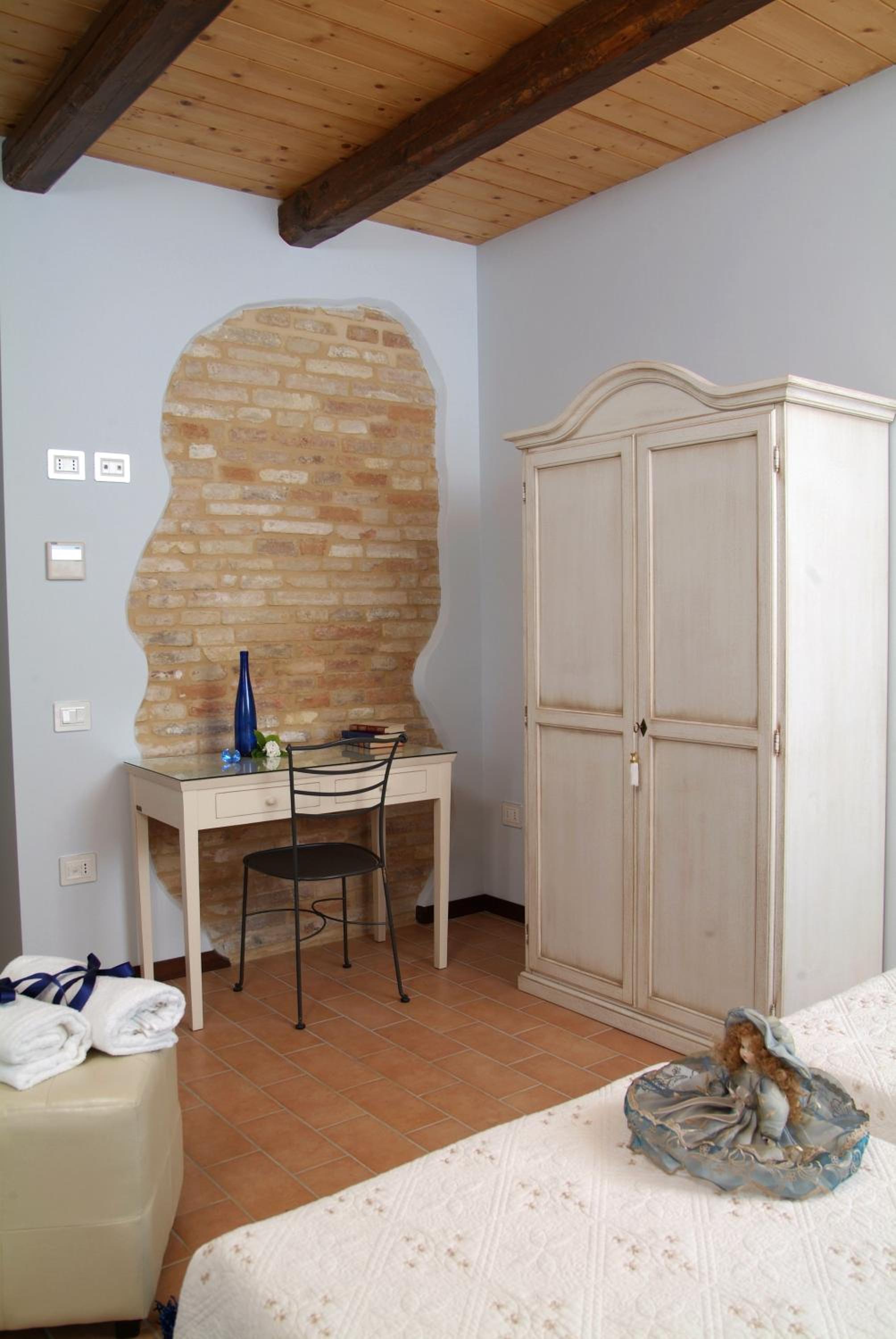 Twin Room photo 2