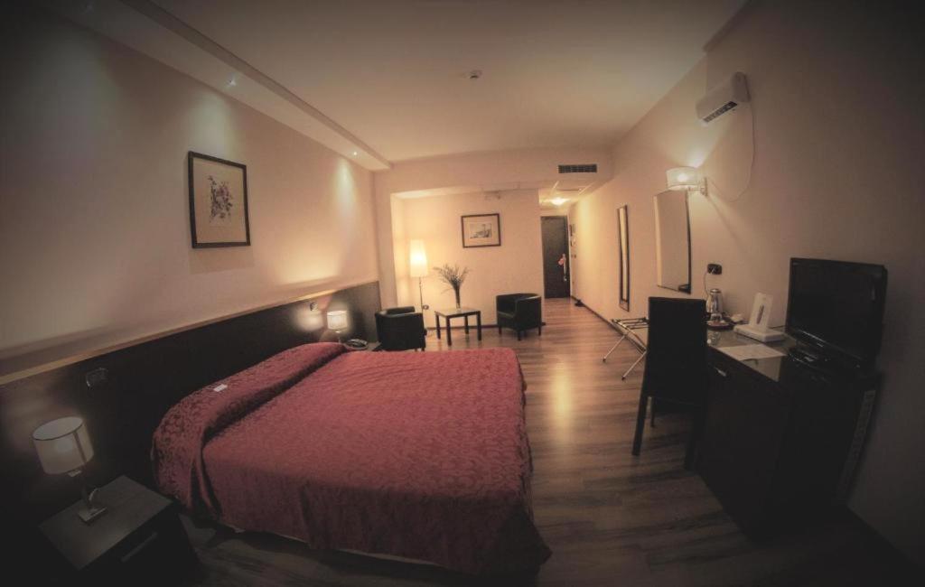 Junior Suite - Photo 2