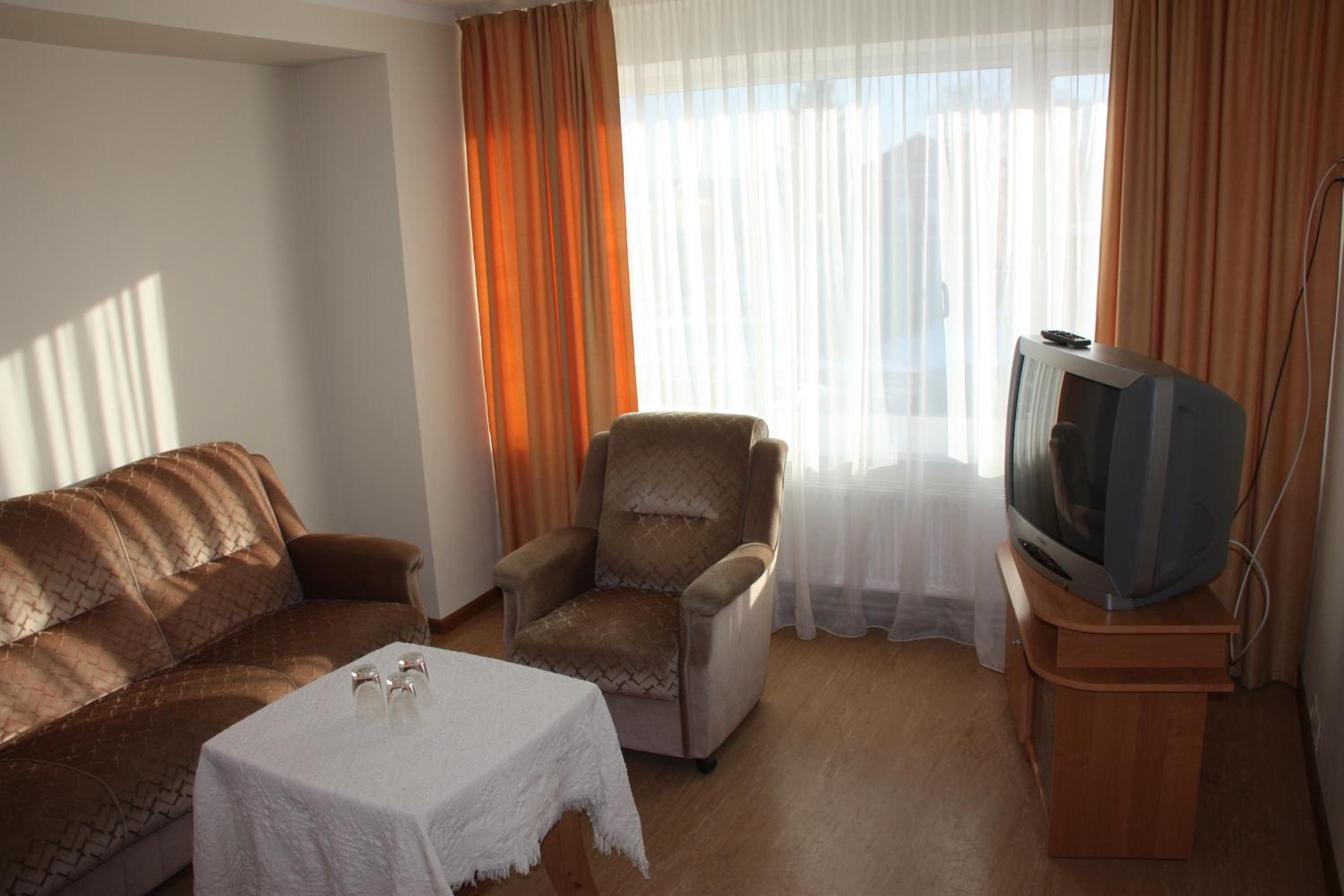 Quadruple Room - Photo 6