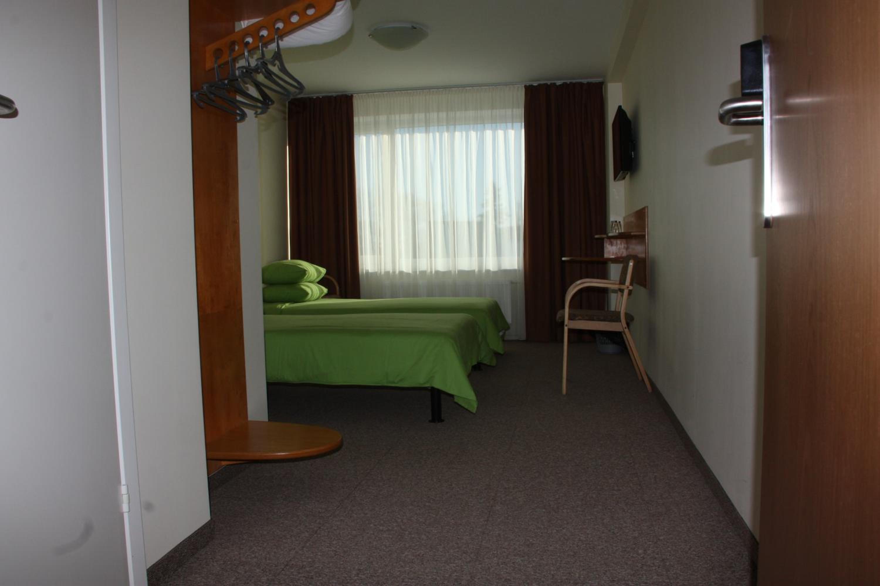 Classic Twin Room - Photo 1