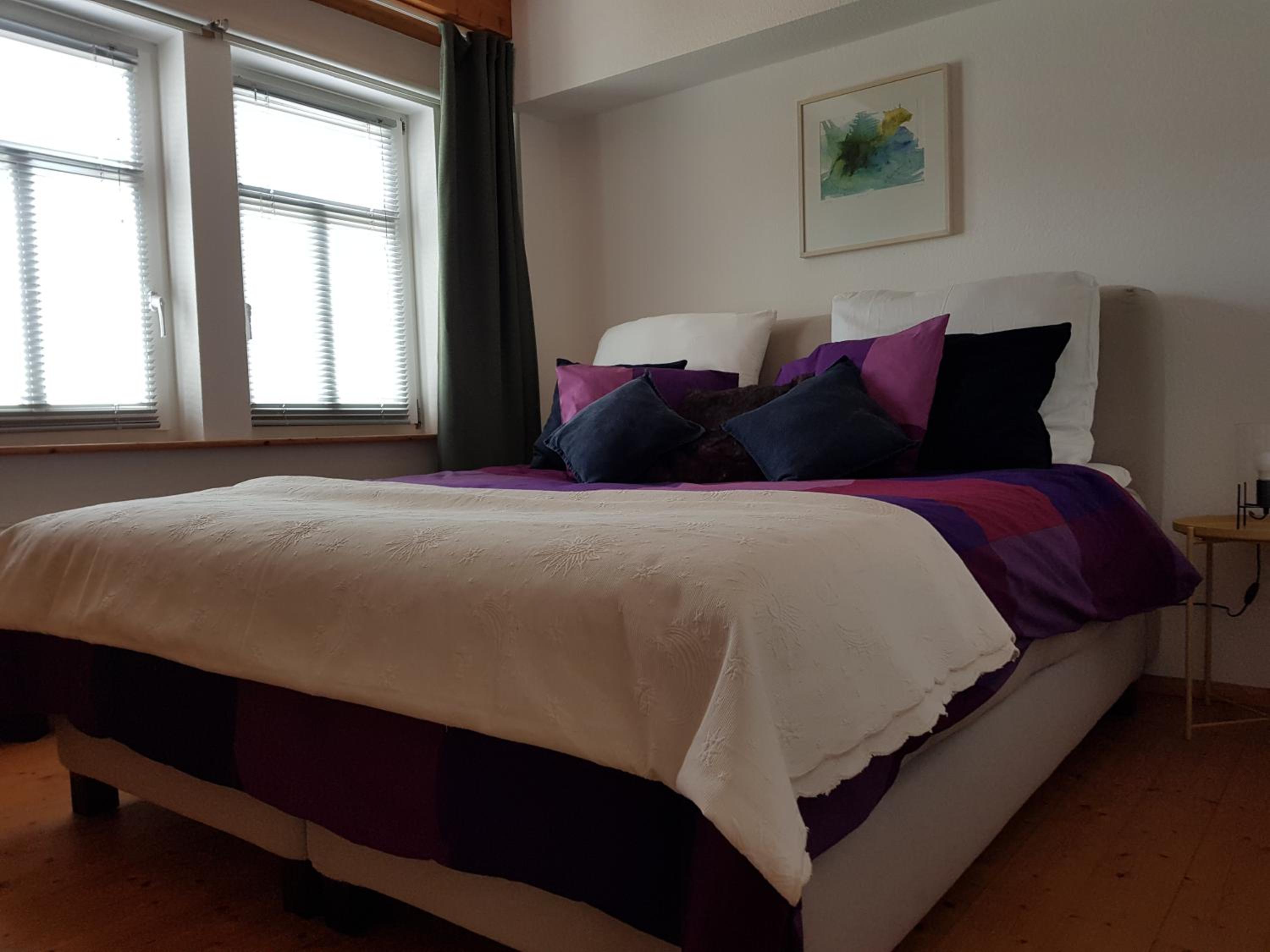 Two-Bedroom House photo 2