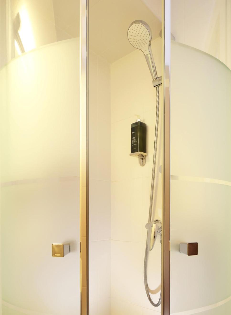 Comfort Double Room with Harbor View photo 3