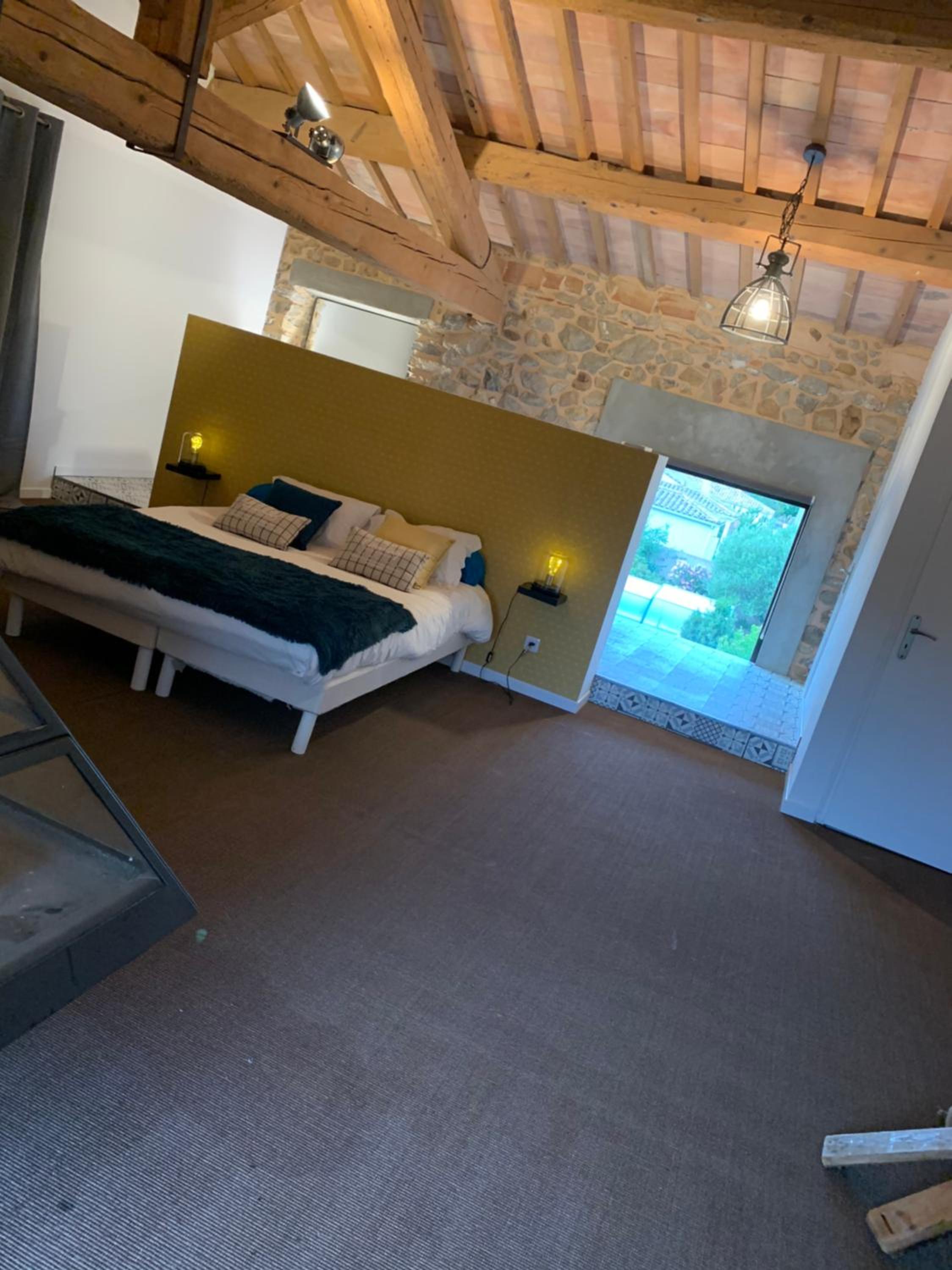 Family Junior Suite photo 3