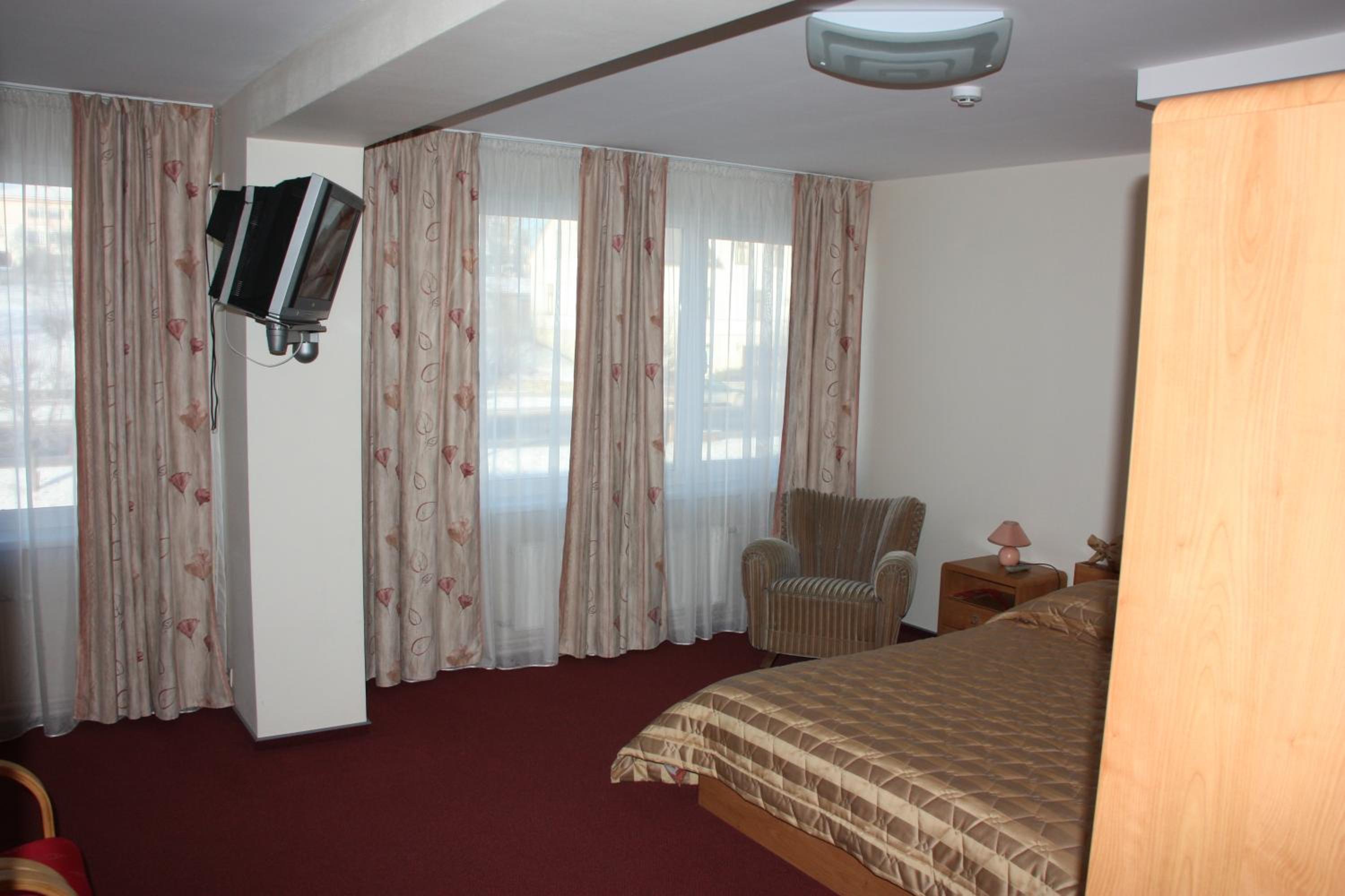 Comfort Double Room