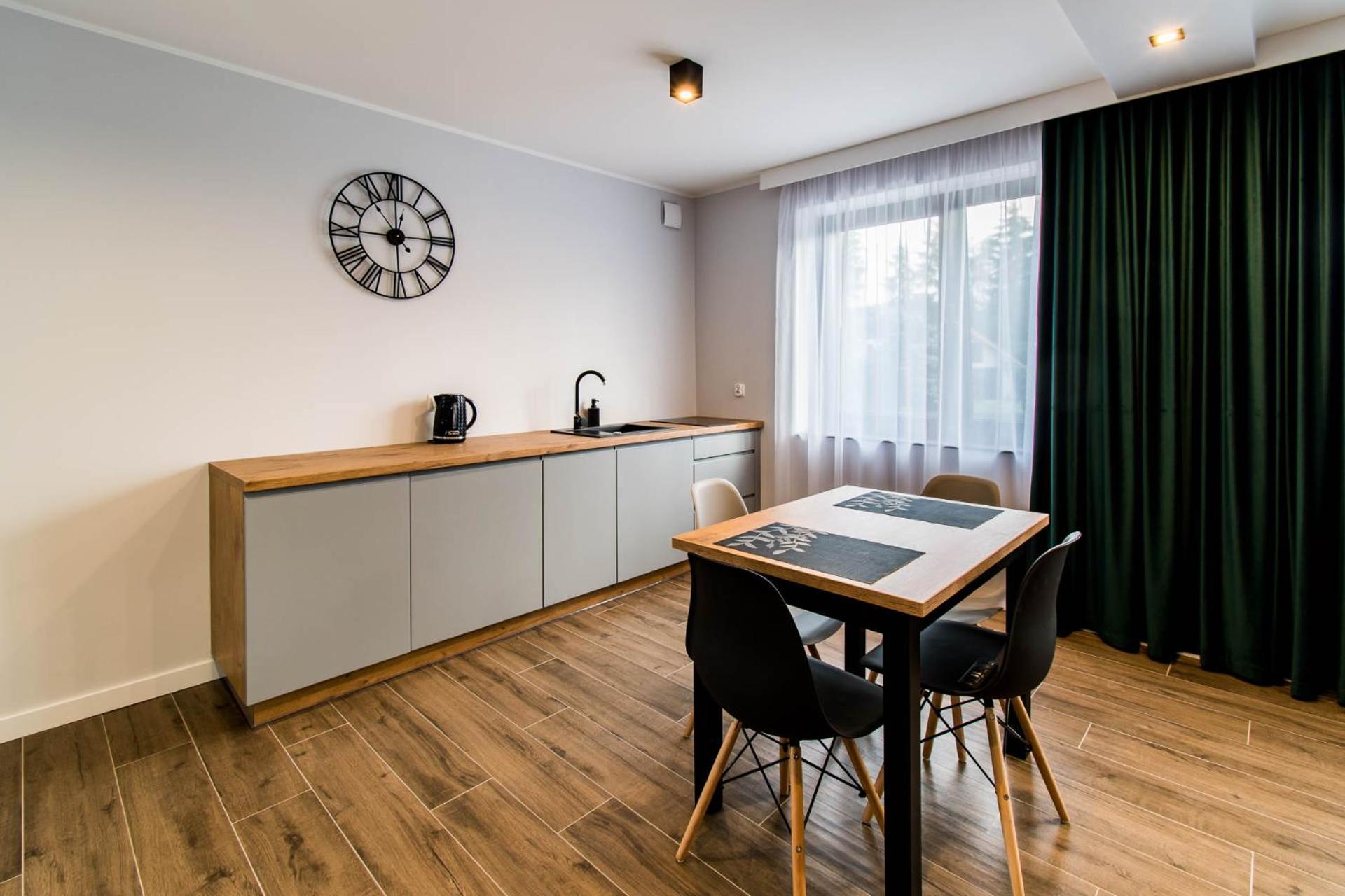 Apartment with Terrace photo 2