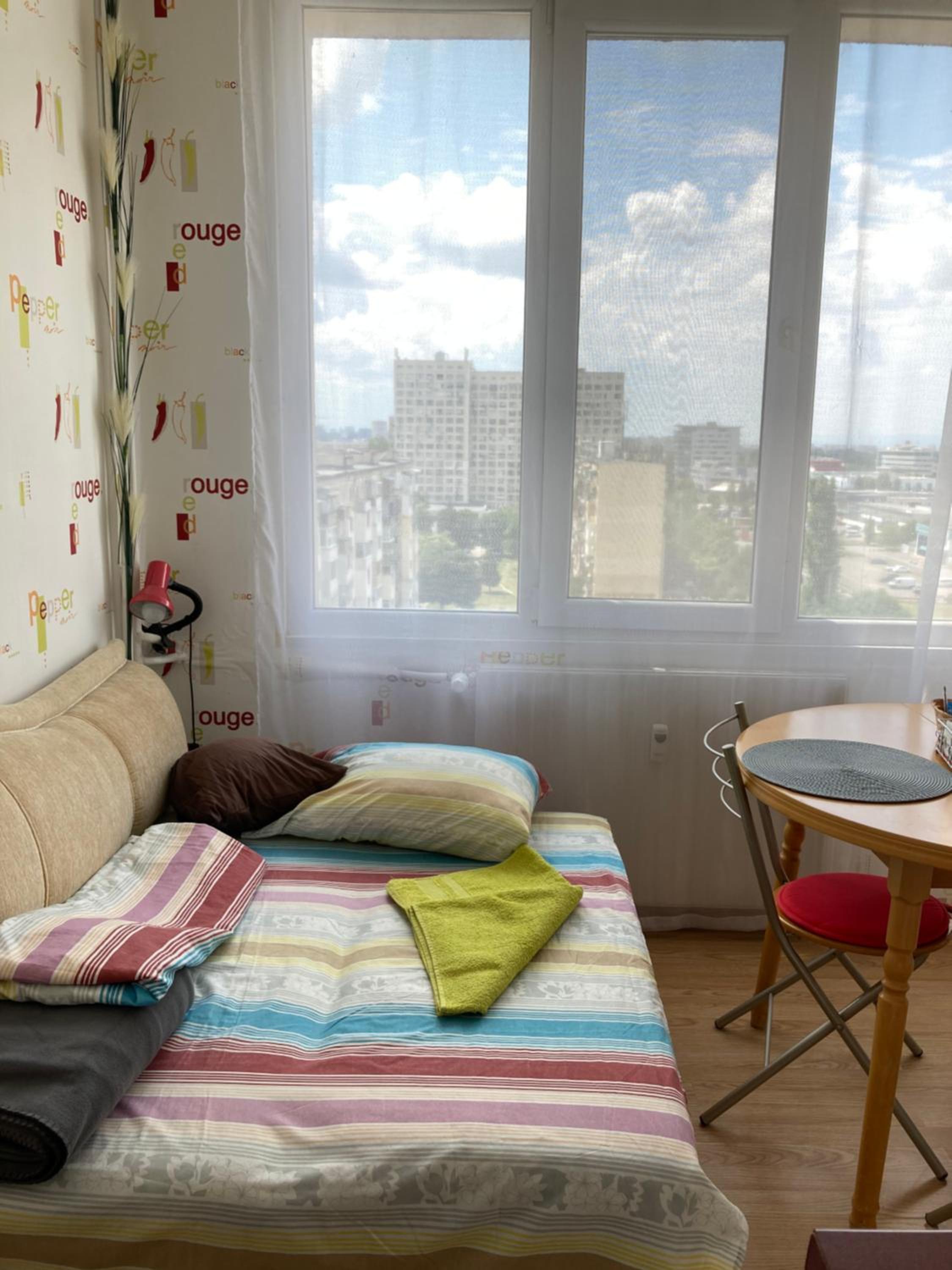 One-Bedroom Apartment - Photo 8