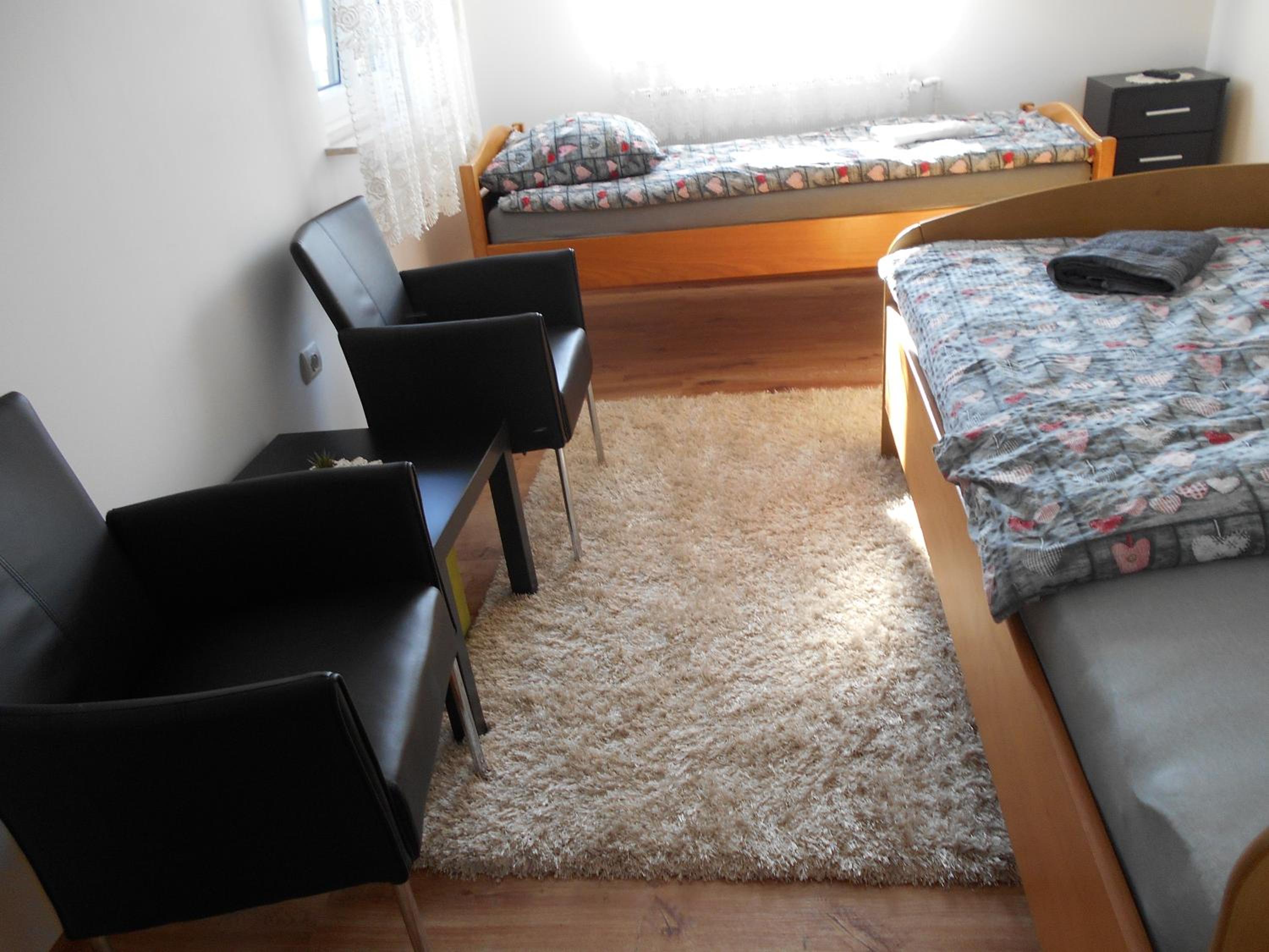 Triple Room photo 3
