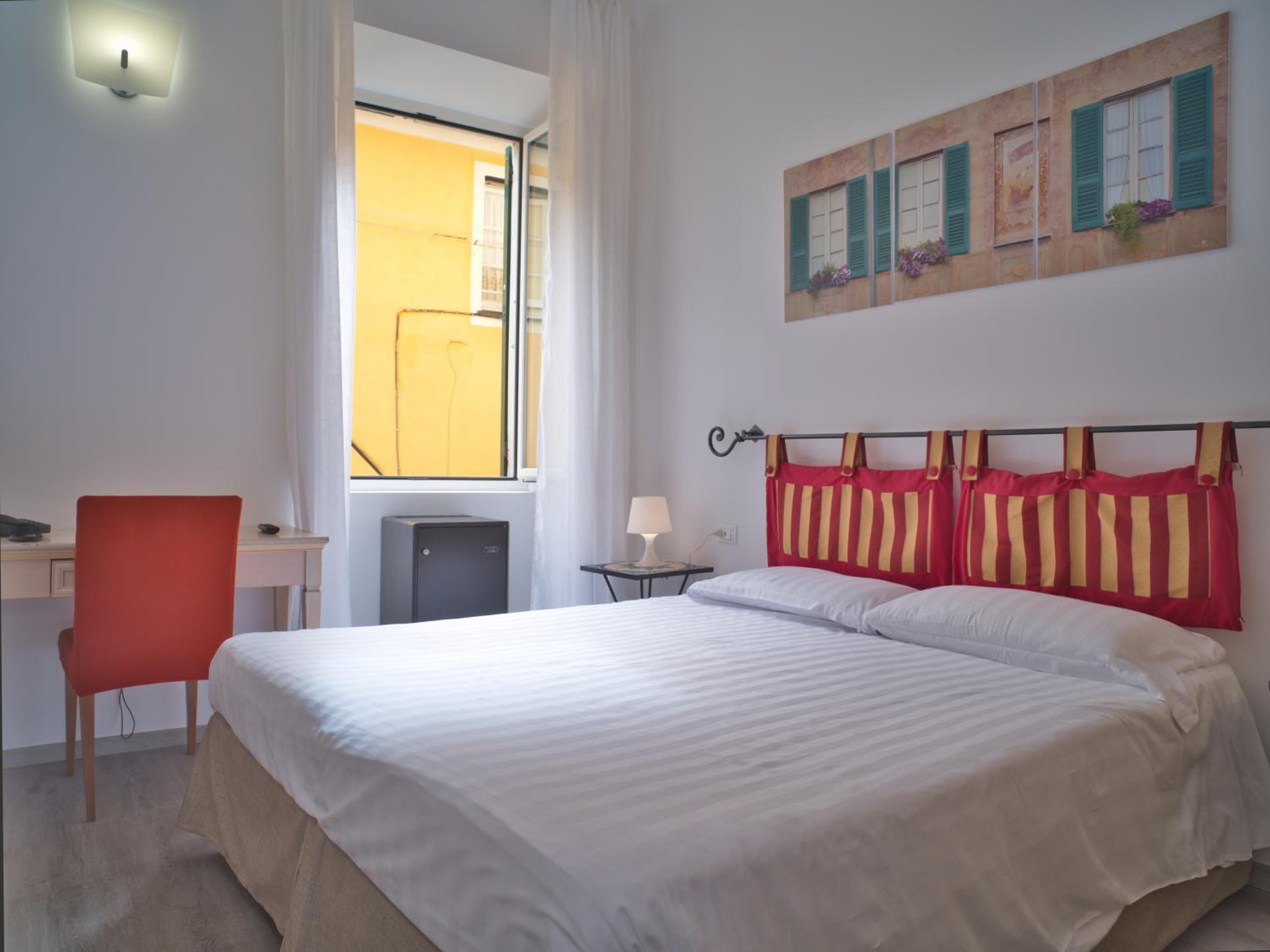Double or Twin Room photo 1
