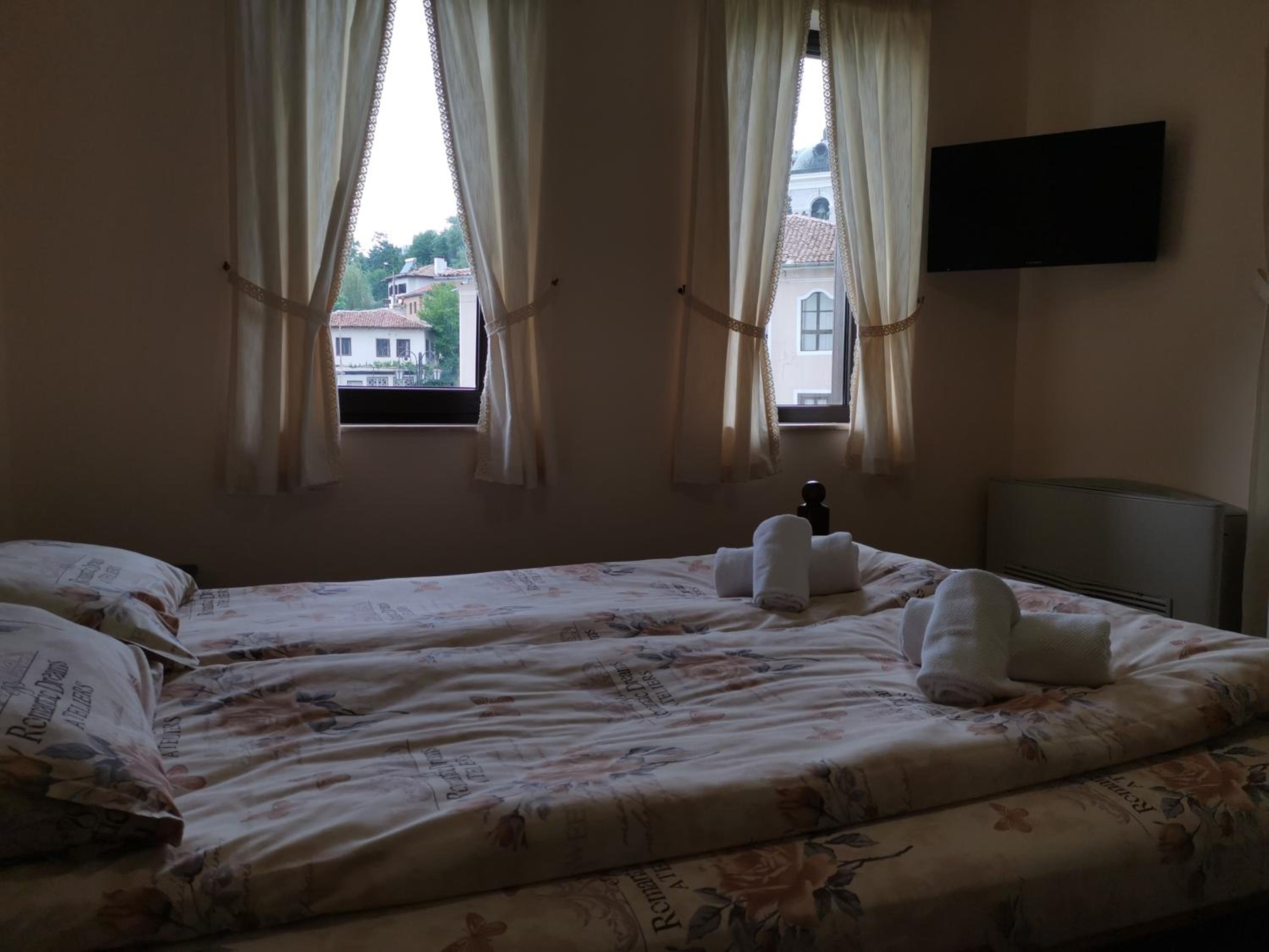 Double Room photo 2