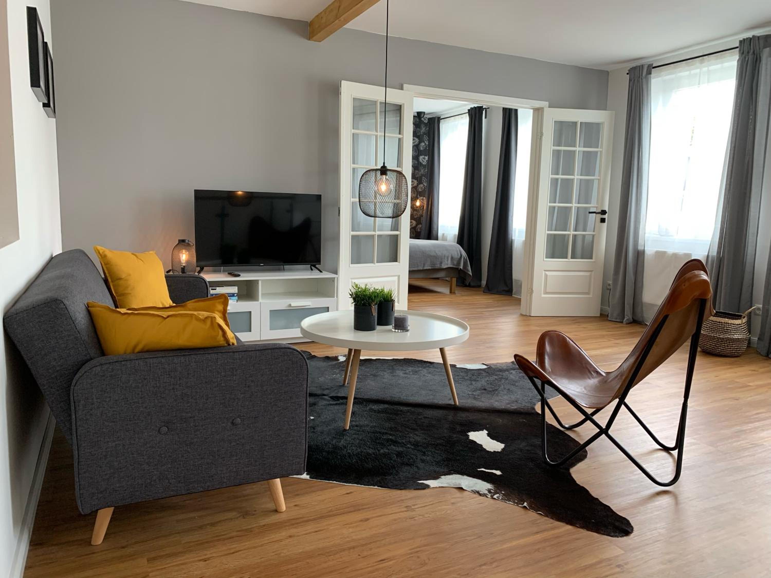 Apartment - Split Level photo 1
