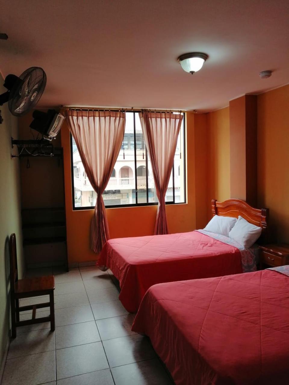 Twin Room photo 1