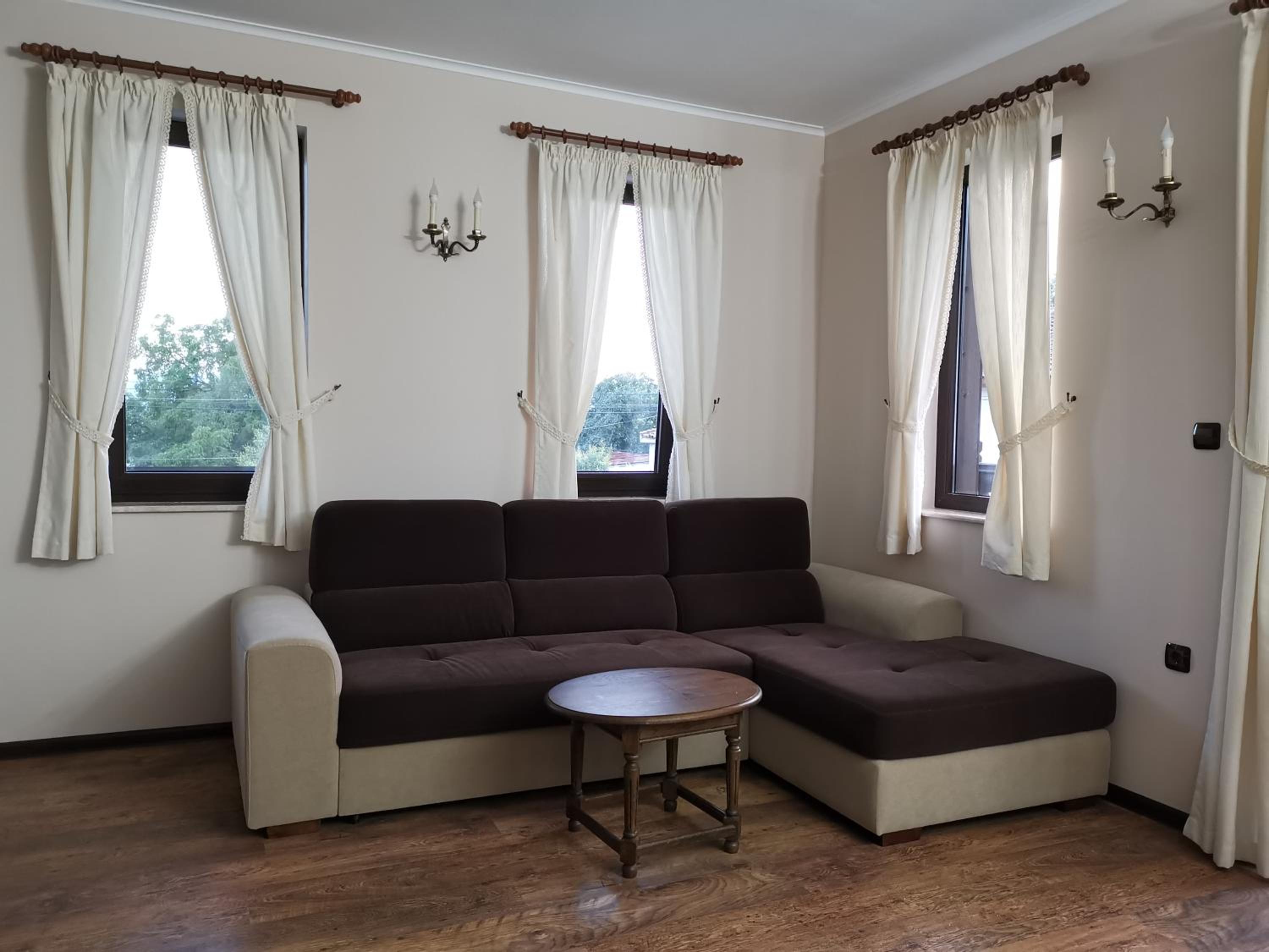 Luxury Triple Room photo 3
