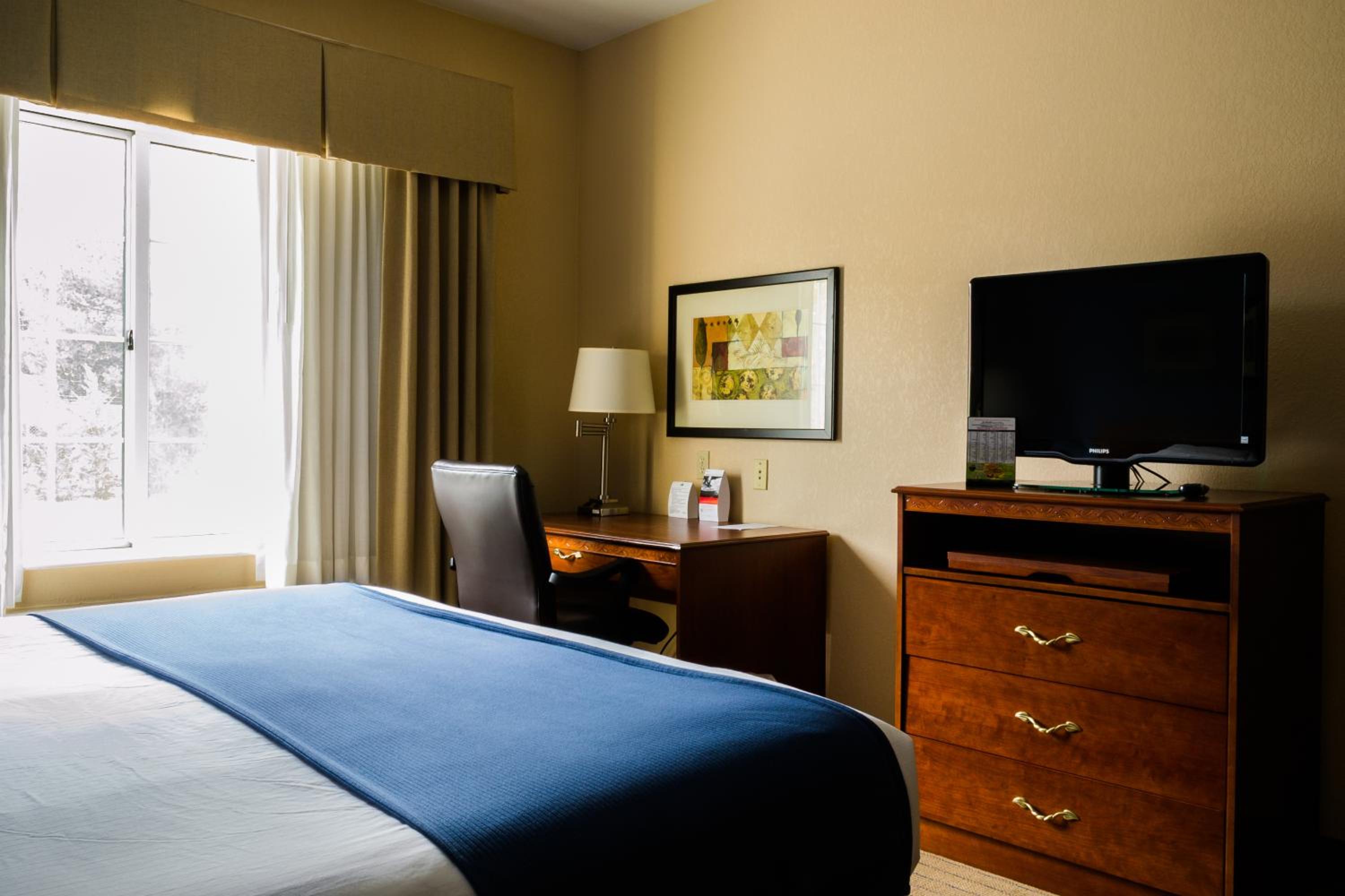 Standard King Room with Sofa Bed photo 1