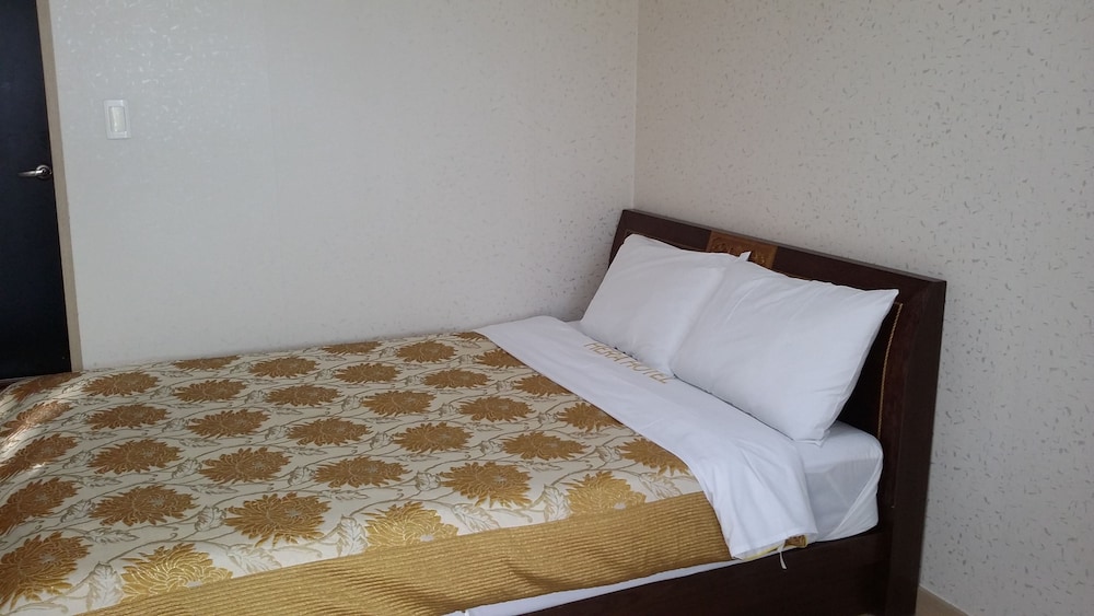 Standard Double Room, 1 Double Bed