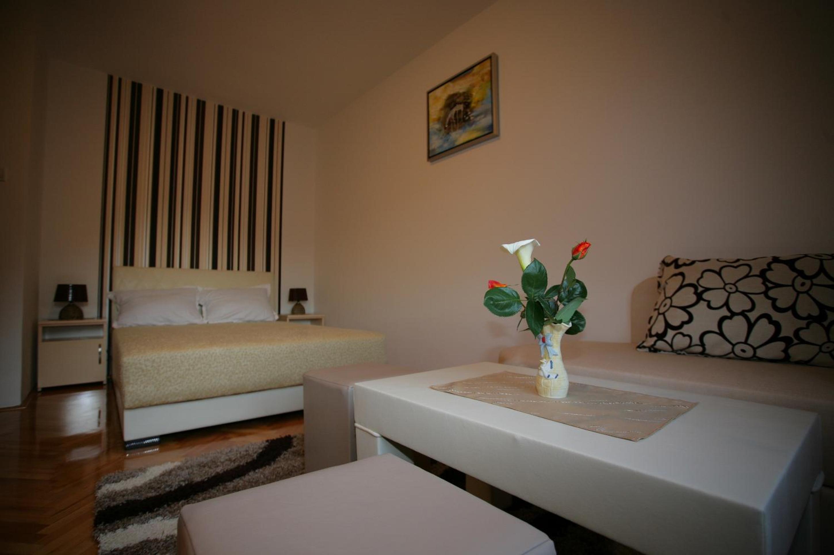 Small Double Room