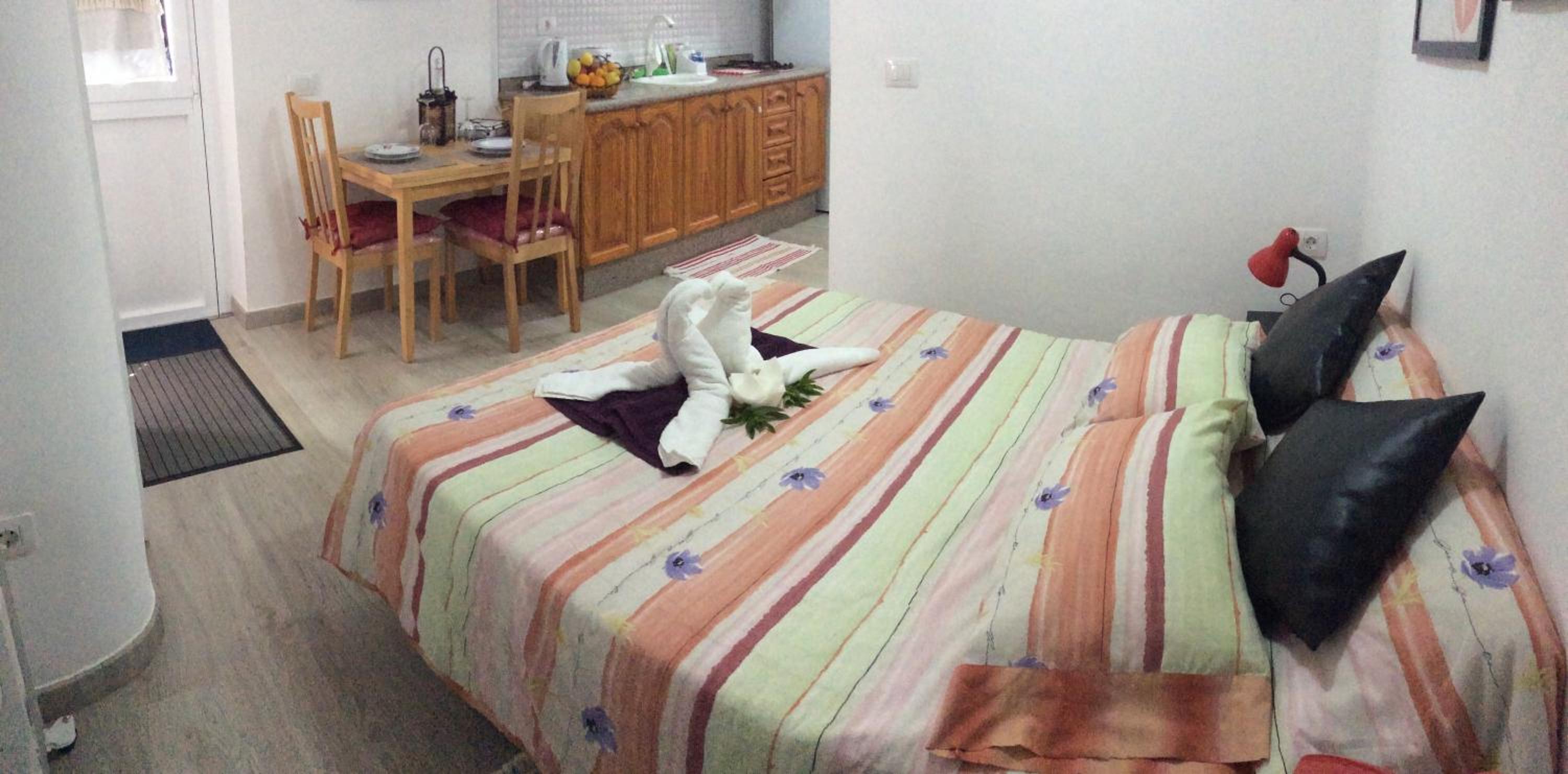 Apartamento