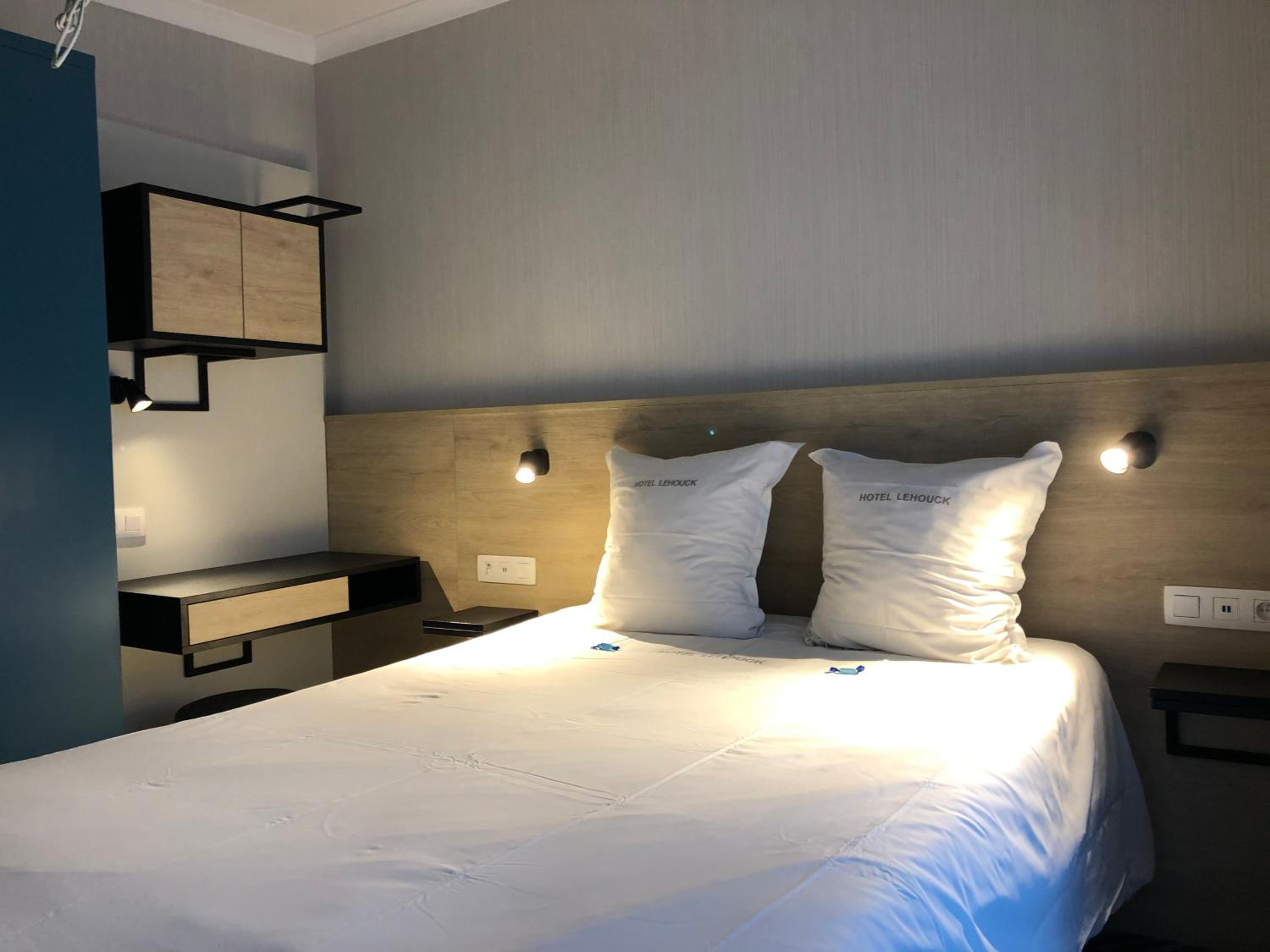 Double Room with Balcony photo 2