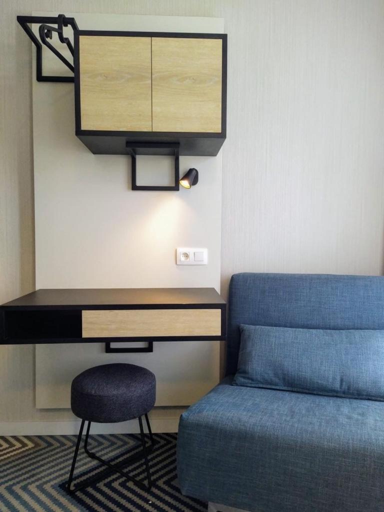 Triple Room with Balcony photo 1