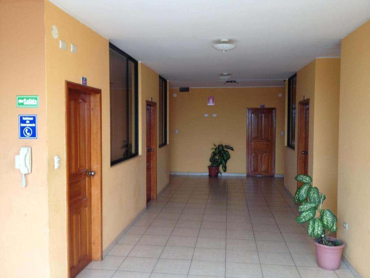Standard Double Room with Fan photo 2