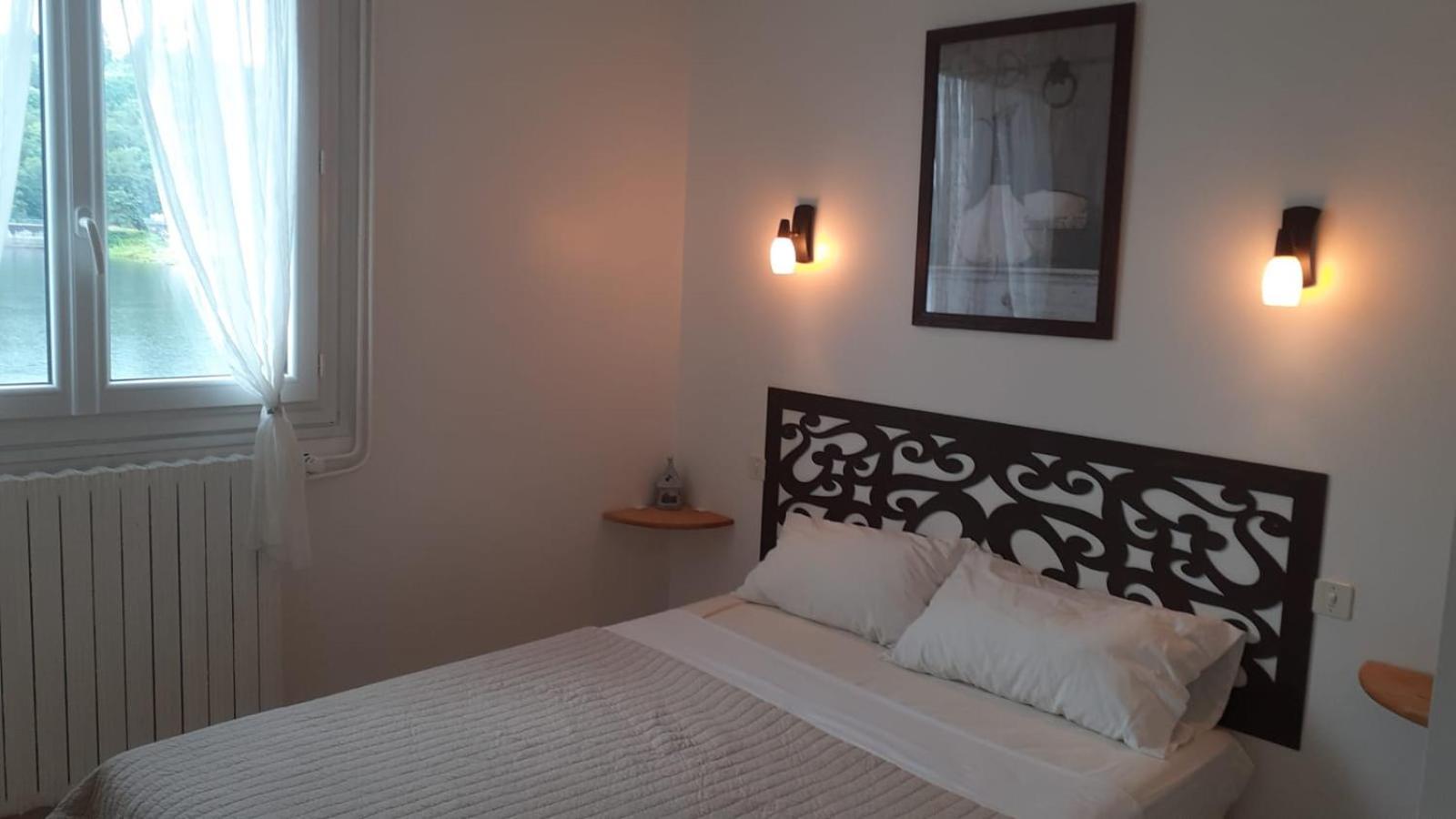 Apartment with Lake View photo 3