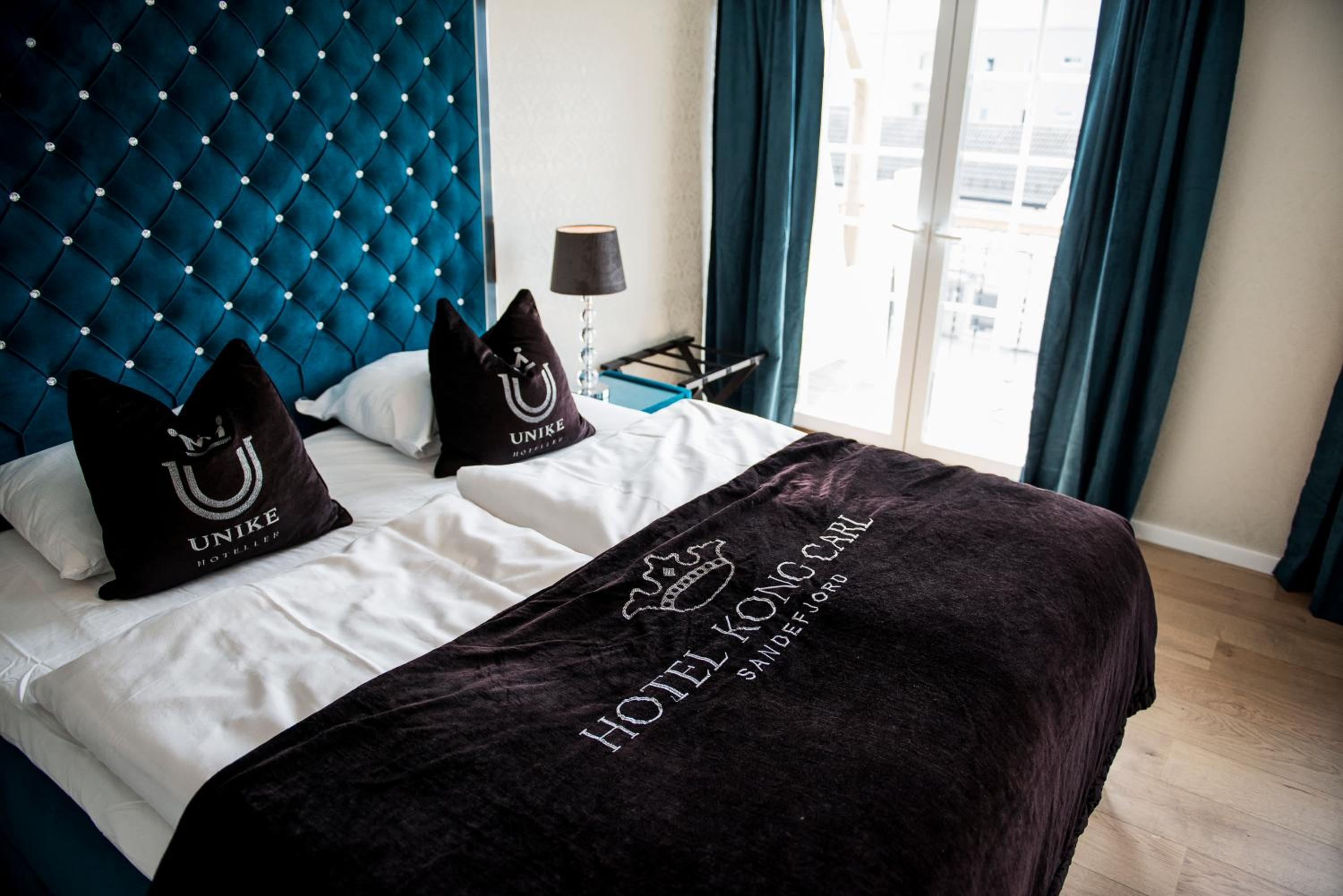 Superior Double Room - Photo 1