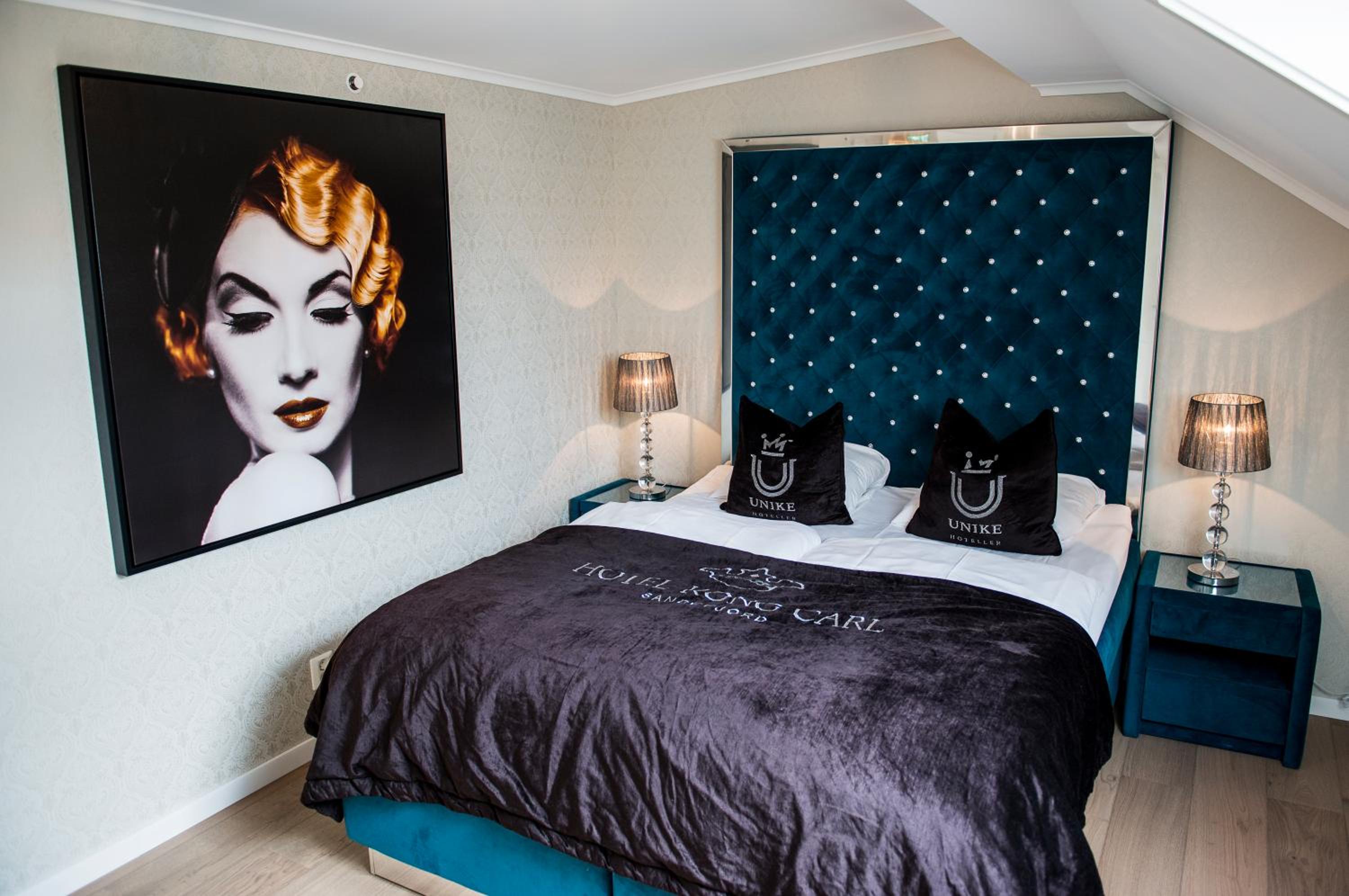 Double Room - Photo 1