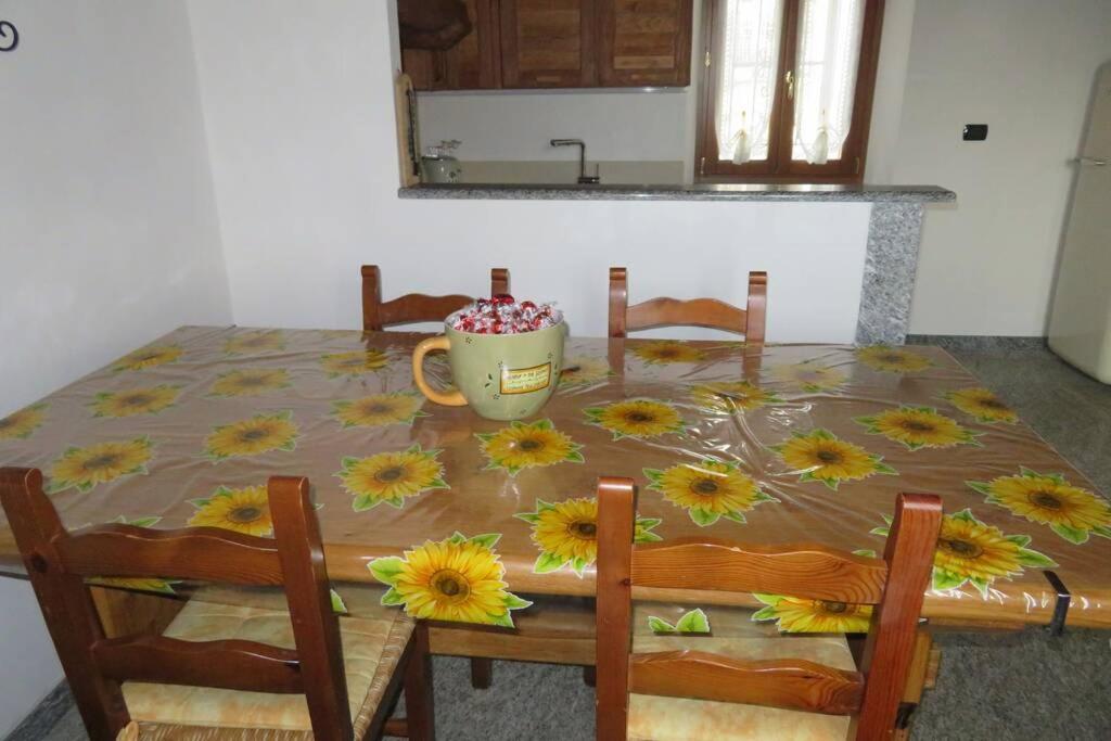 Two-Bedroom House photo 2