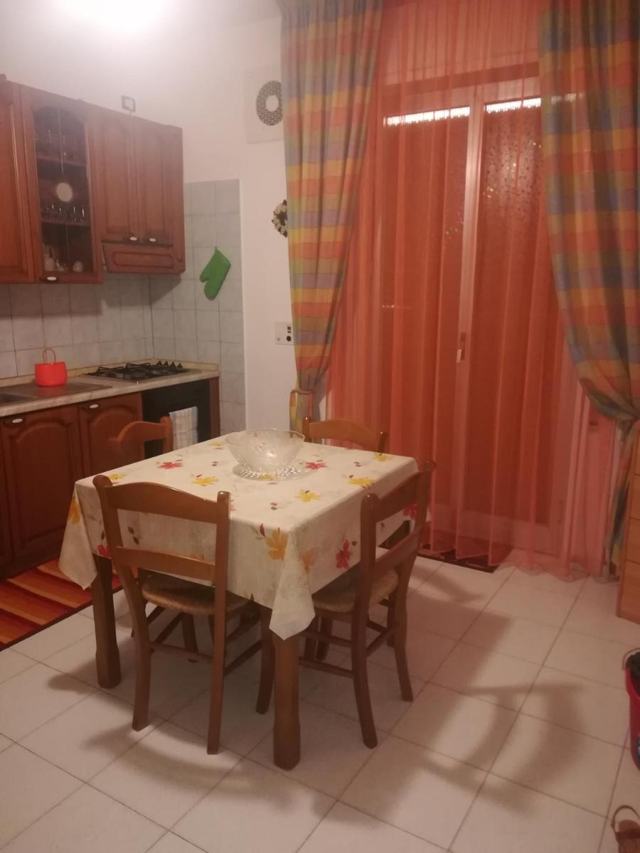Apartment with Balcony photo 3