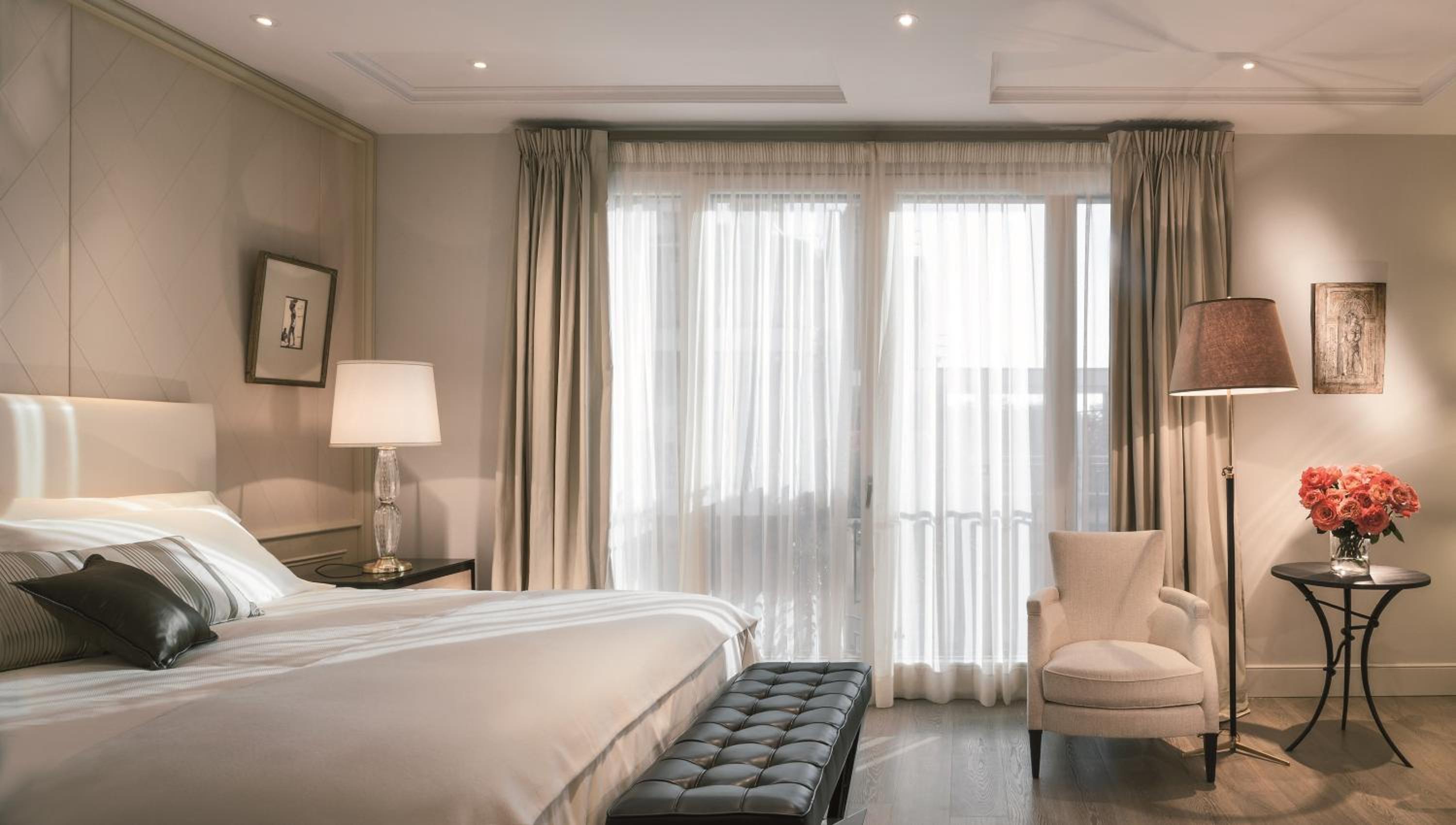 Premium Double or Twin Room