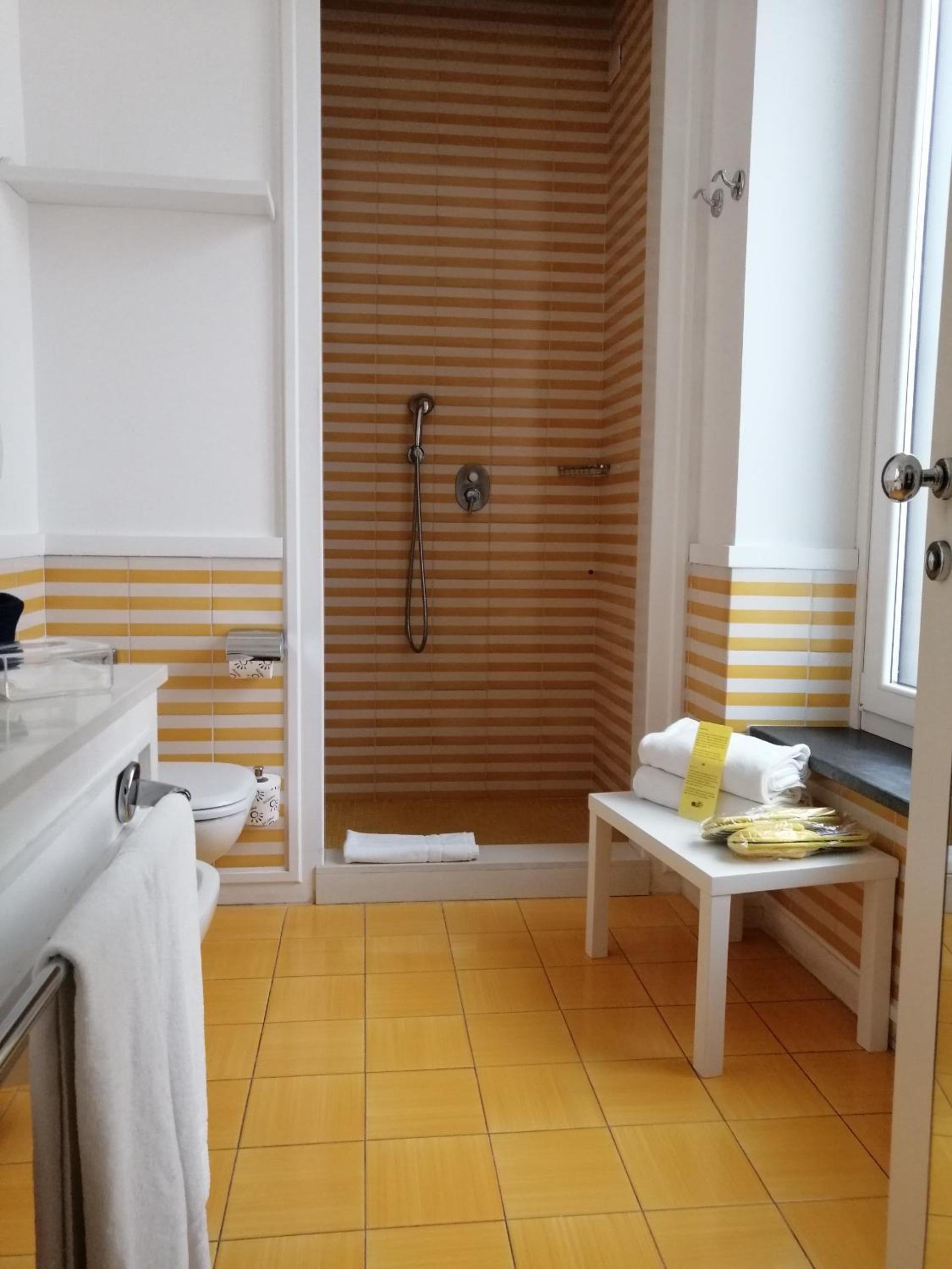 Junior Suite - Photo 20