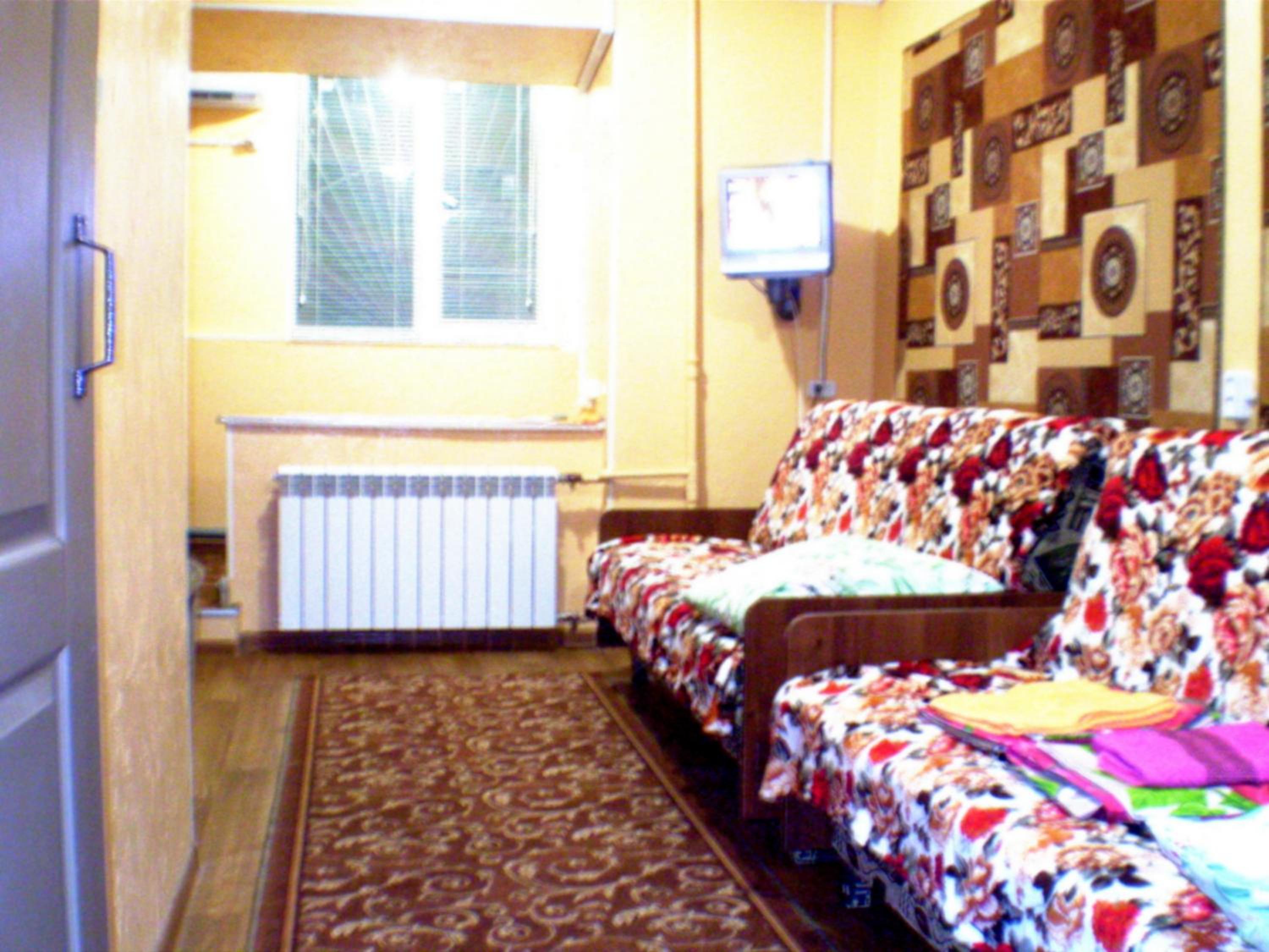 One-Bedroom Apartment photo 3
