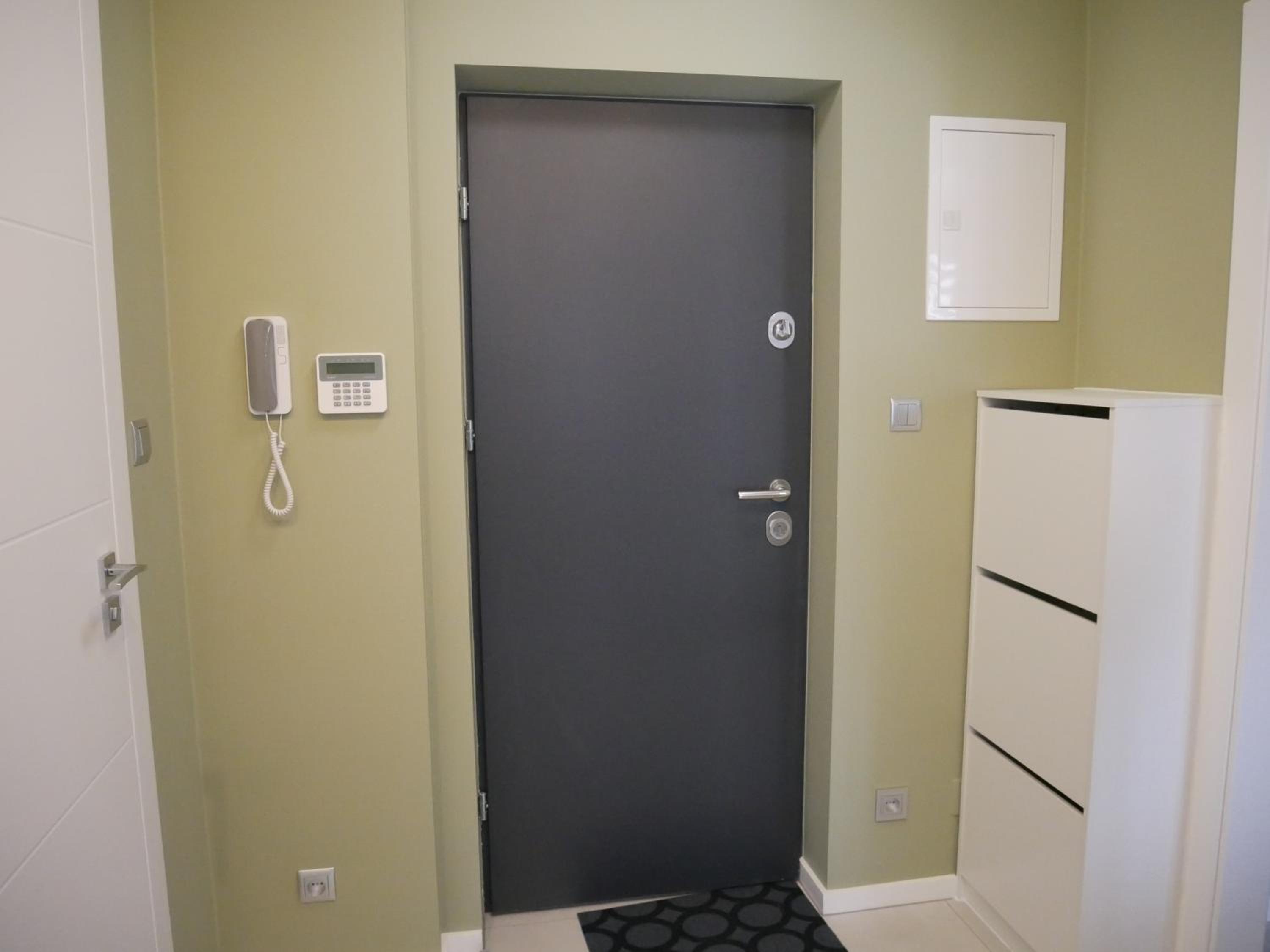 One-Bedroom Apartment photo 3