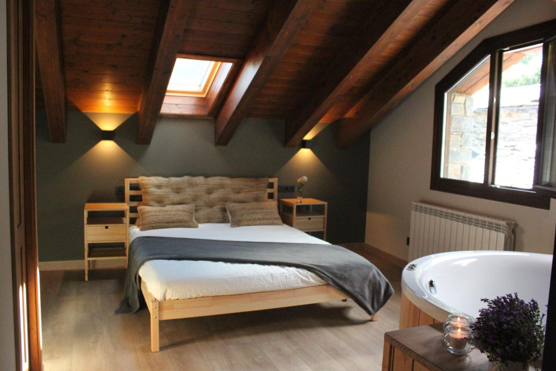 Apartamento Dúplex