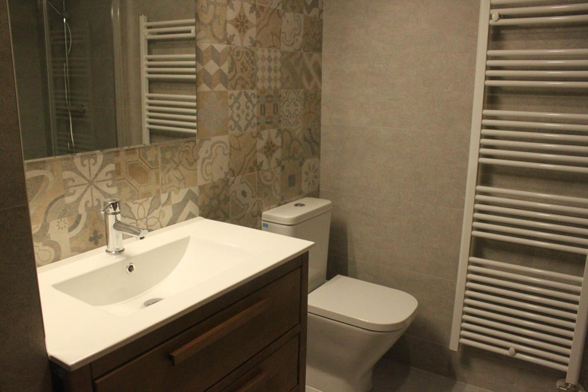 Duplex Apartment photo 3