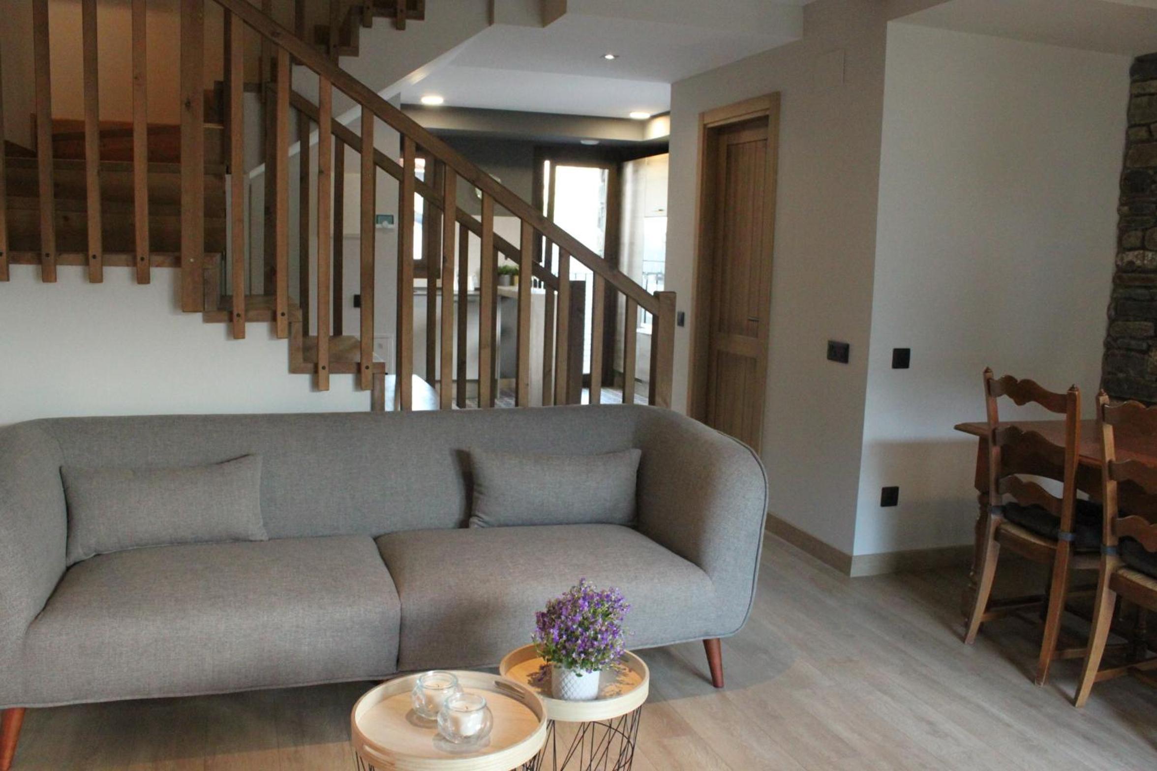 Apartamento Dúplex