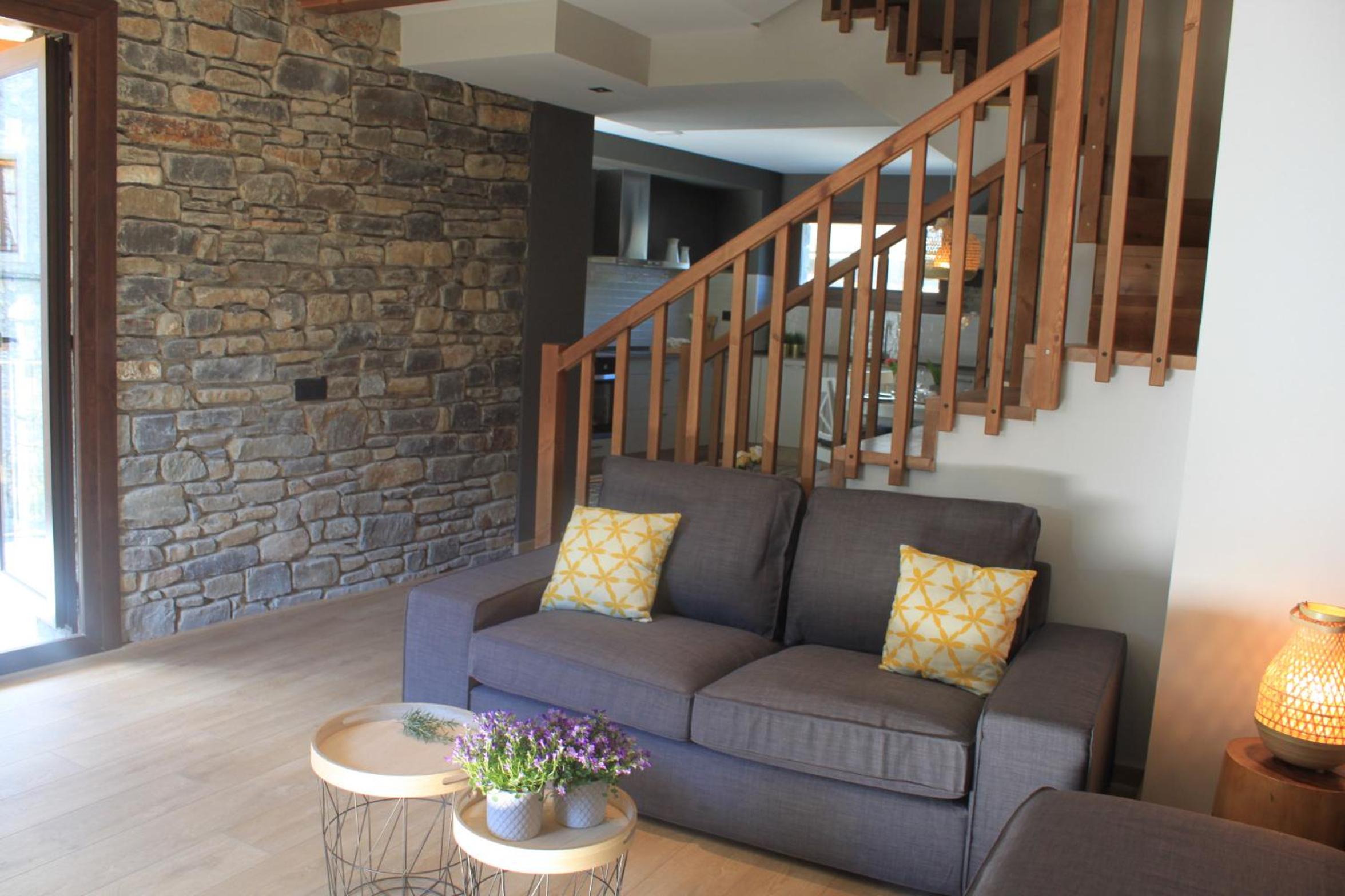 Duplex Apartment photo 2