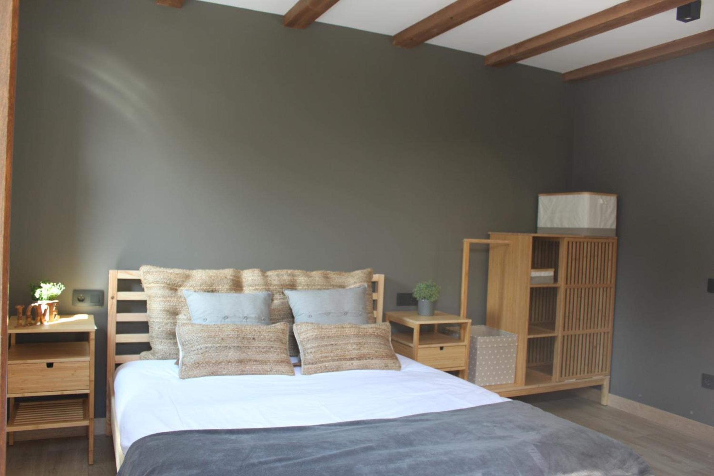 Departamento de tres habitaciones