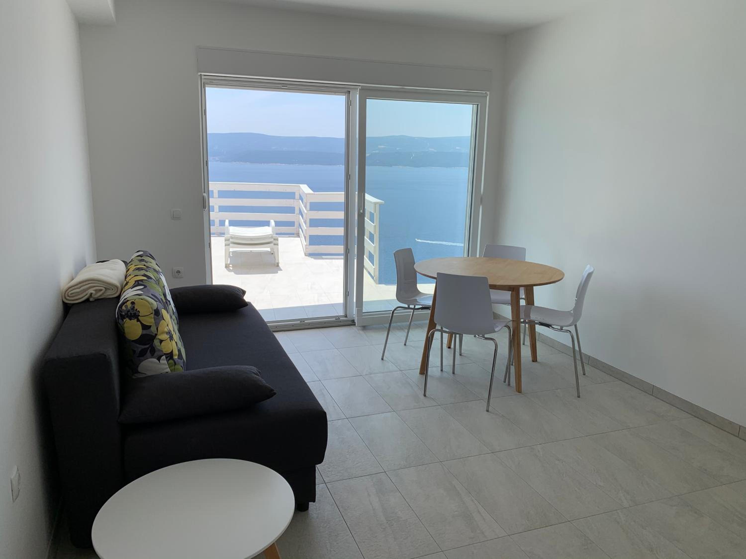 Apartment with Sea View photo 1