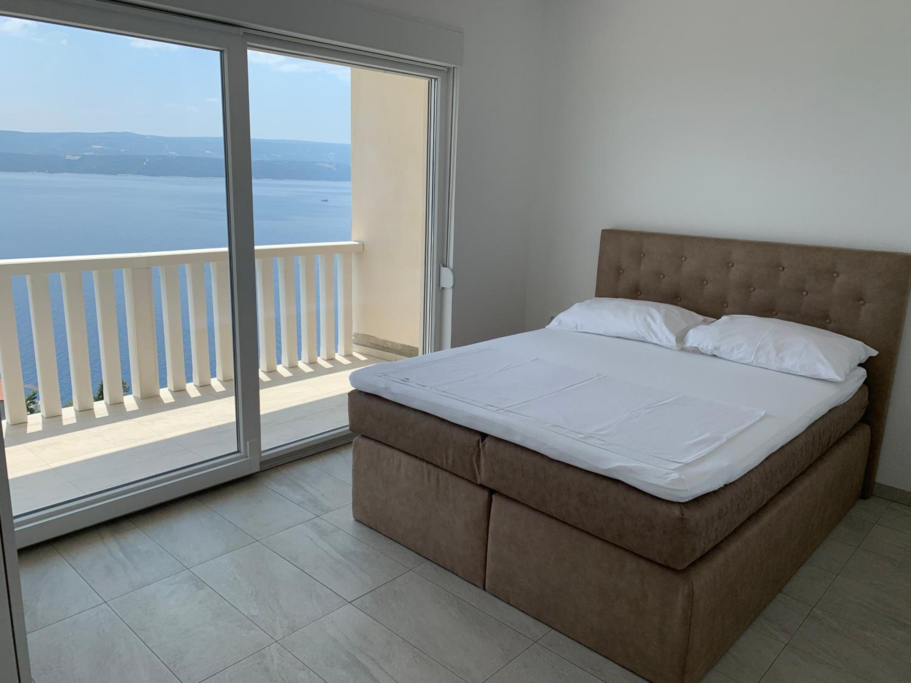 Apartment with Sea View photo 1