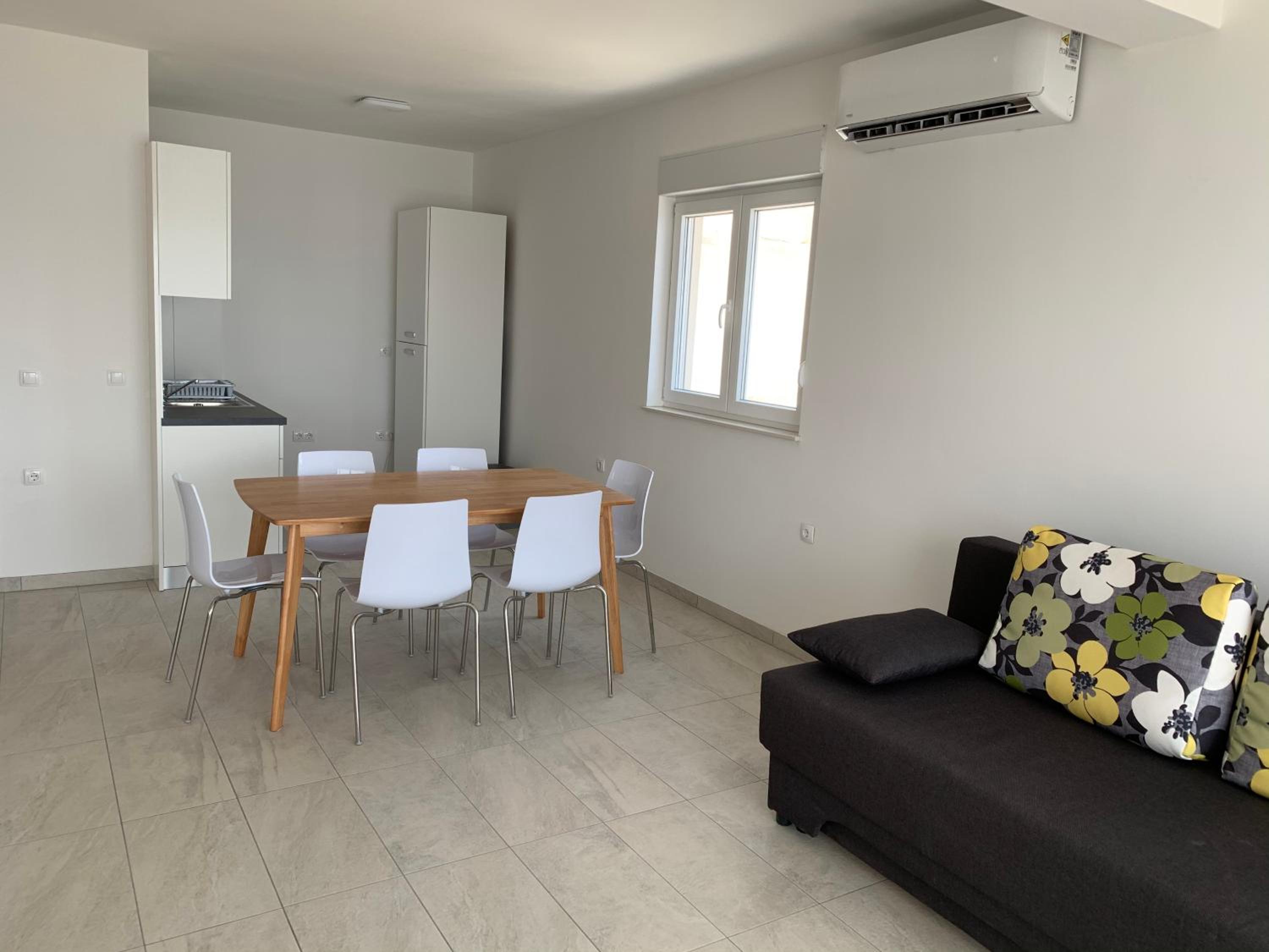 Apartment with Sea View photo 3