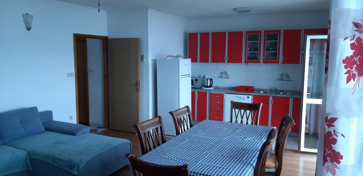 Two-Bedroom Apartment photo 1