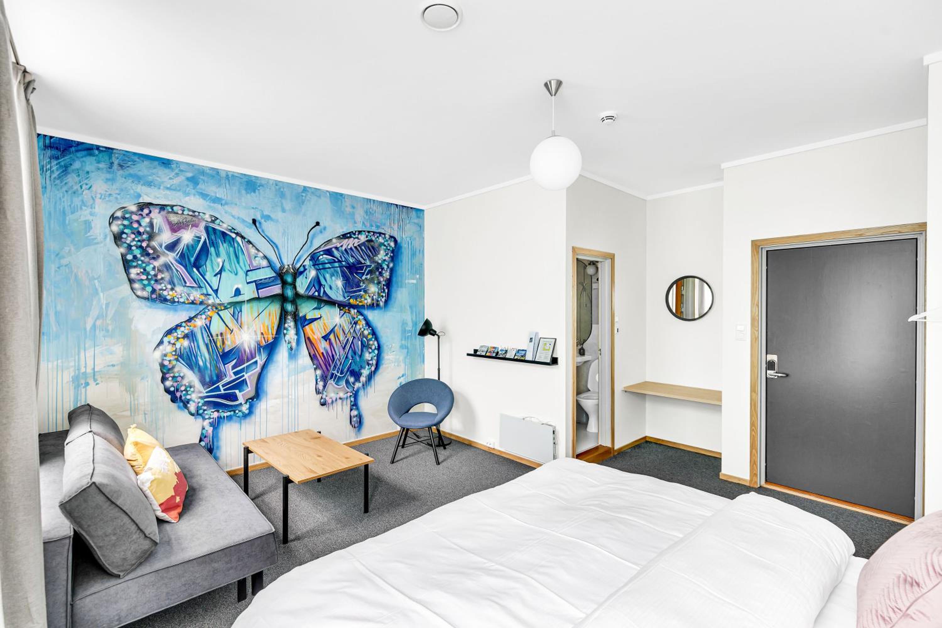 Superior King Room - Photo 1