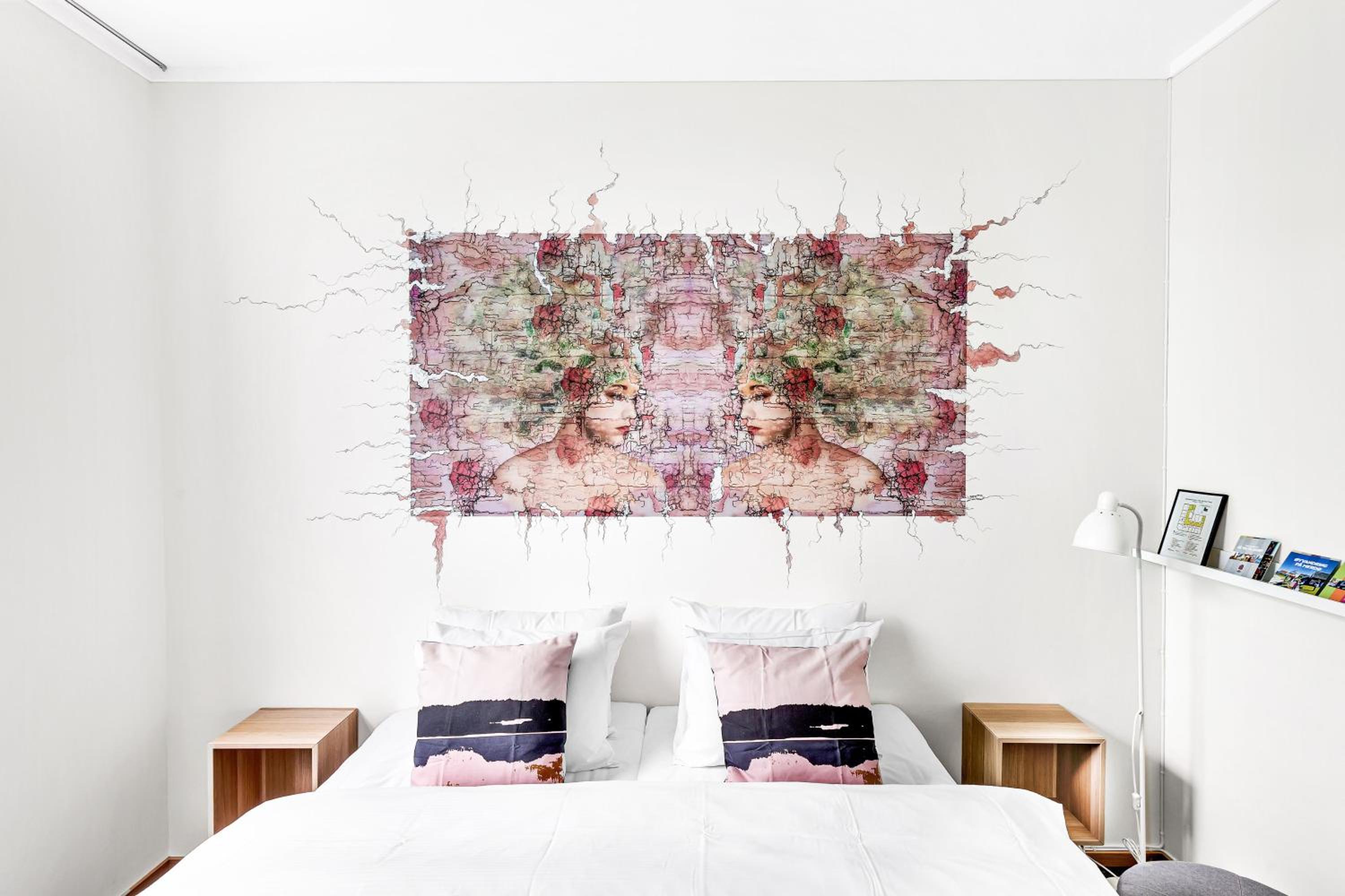 Standard Double Room - Photo 1