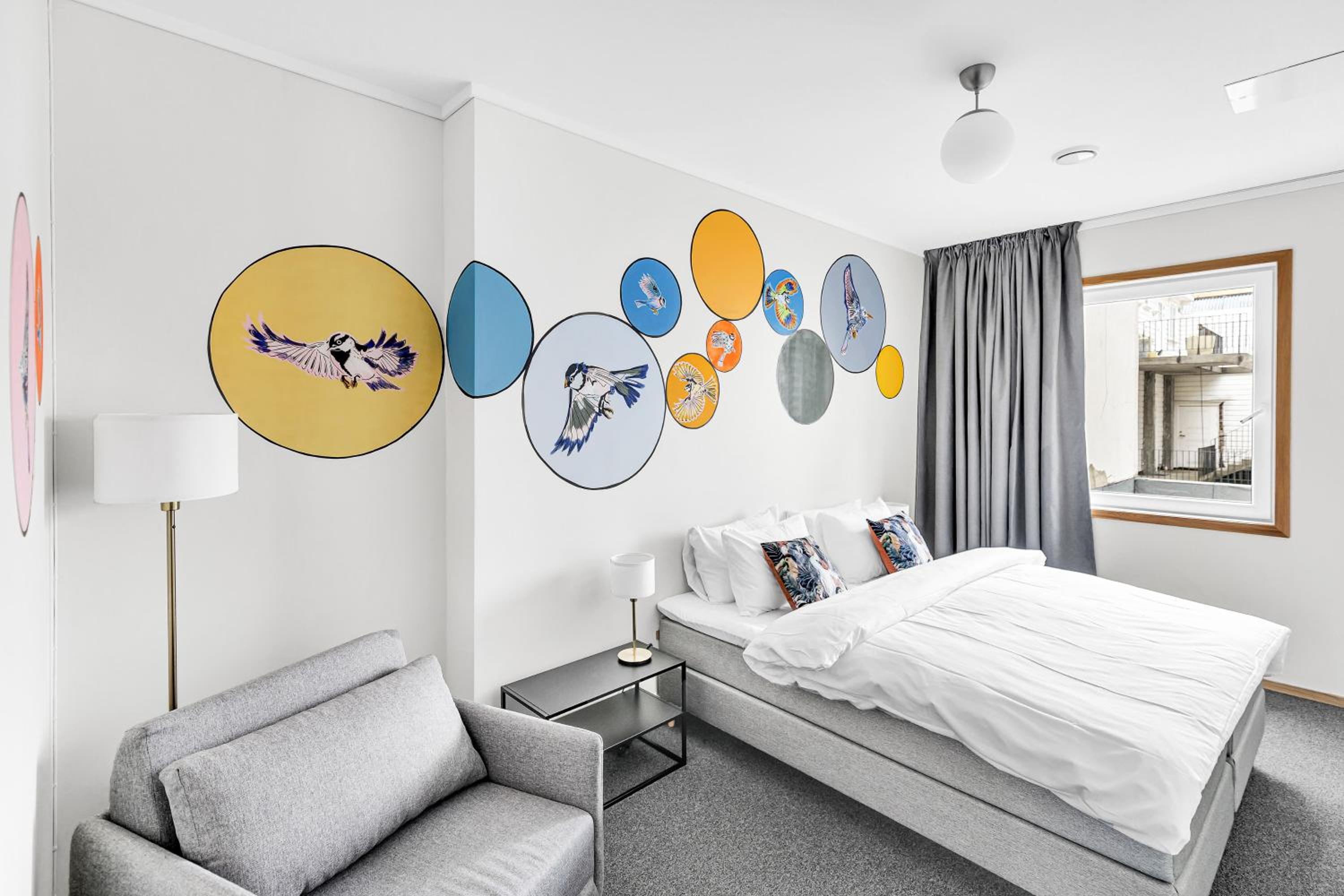 Deluxe Double Room - Photo 1
