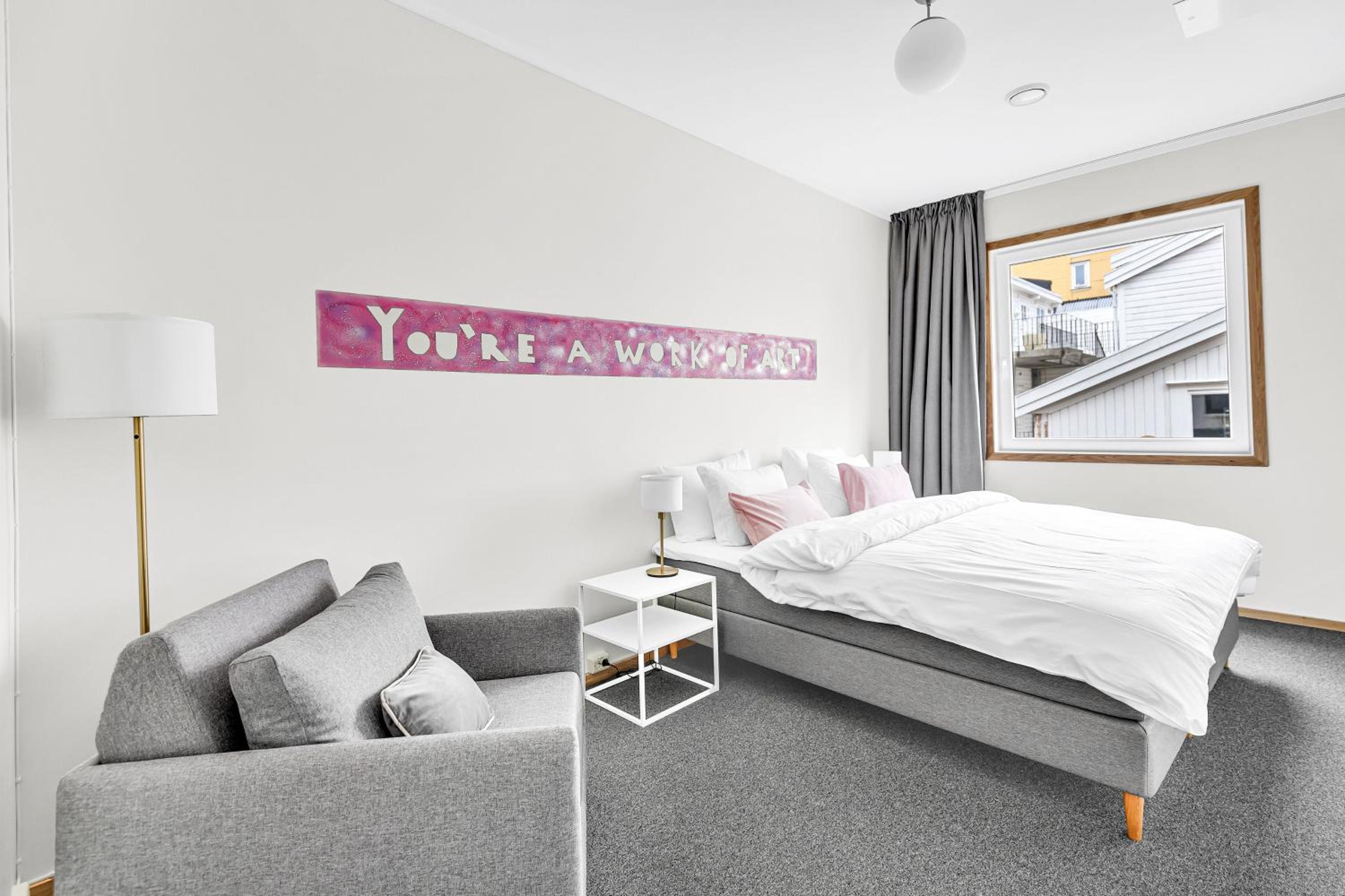 Deluxe Double Room - Photo 2
