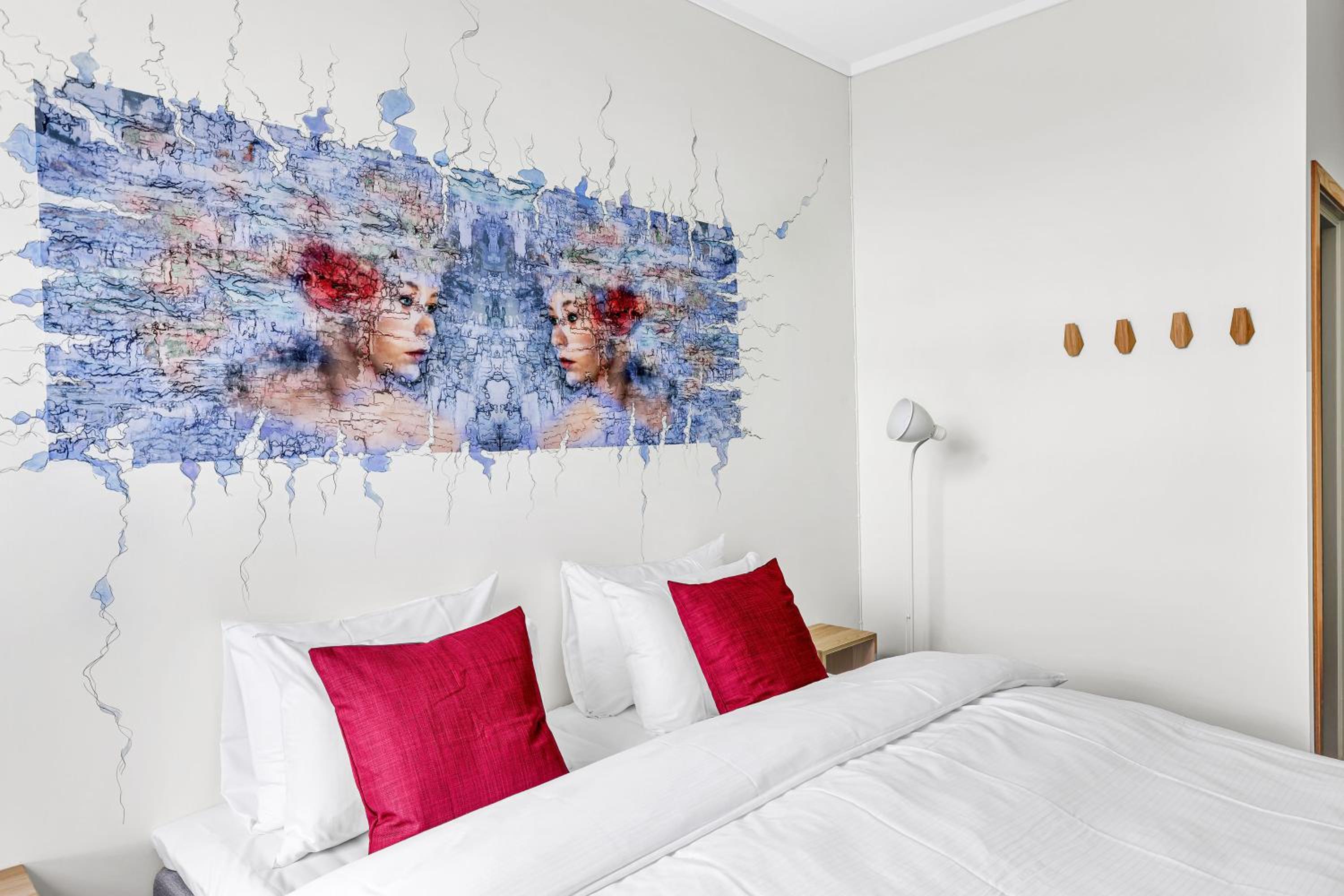 Standard Double Room - Photo 4
