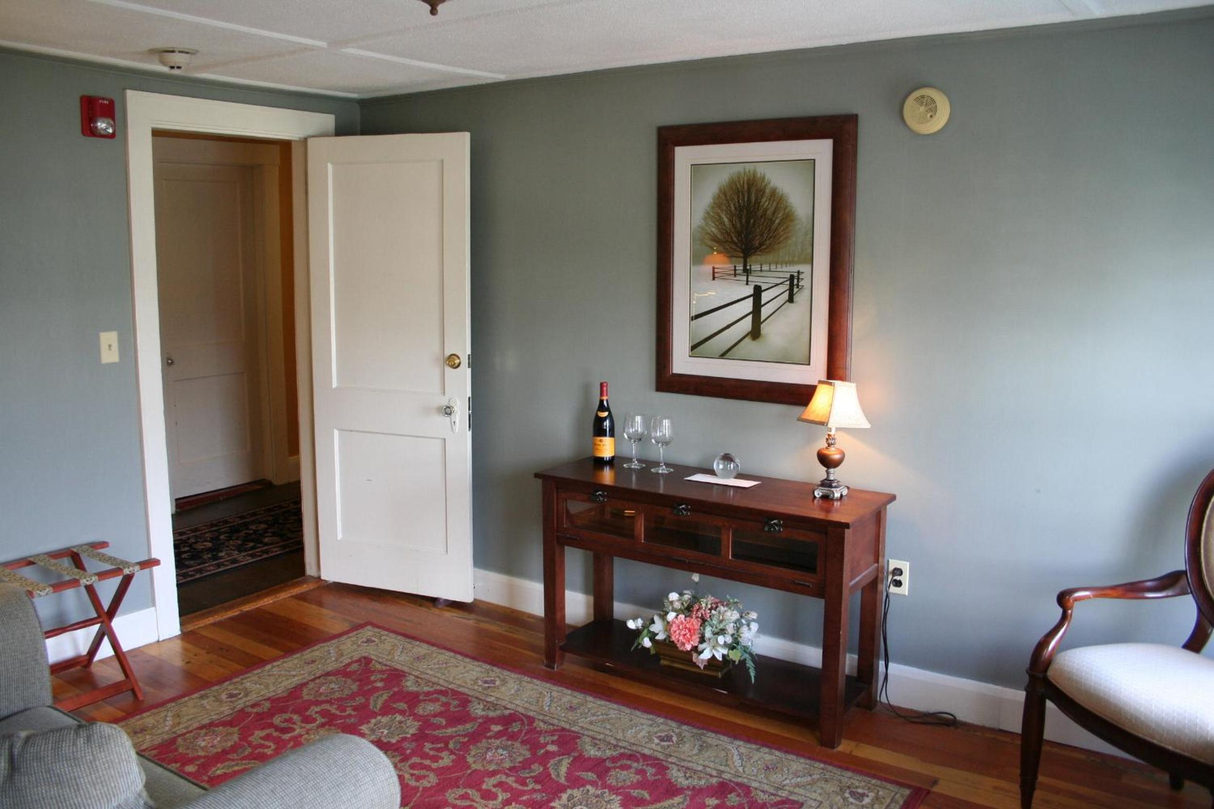 Superior Double Room - Photo 4